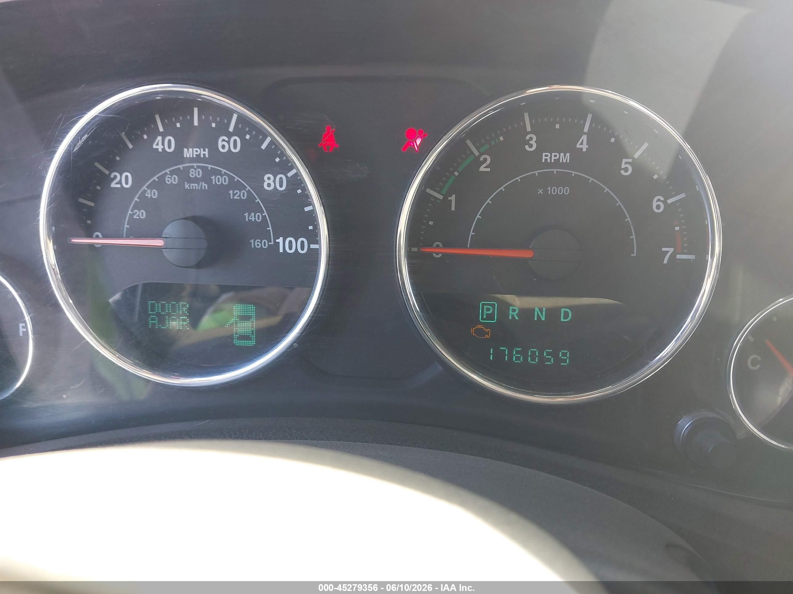 2012 Jeep Wrangler Unlimited Sport Gray vin: 1C4BJWDG1CL217012