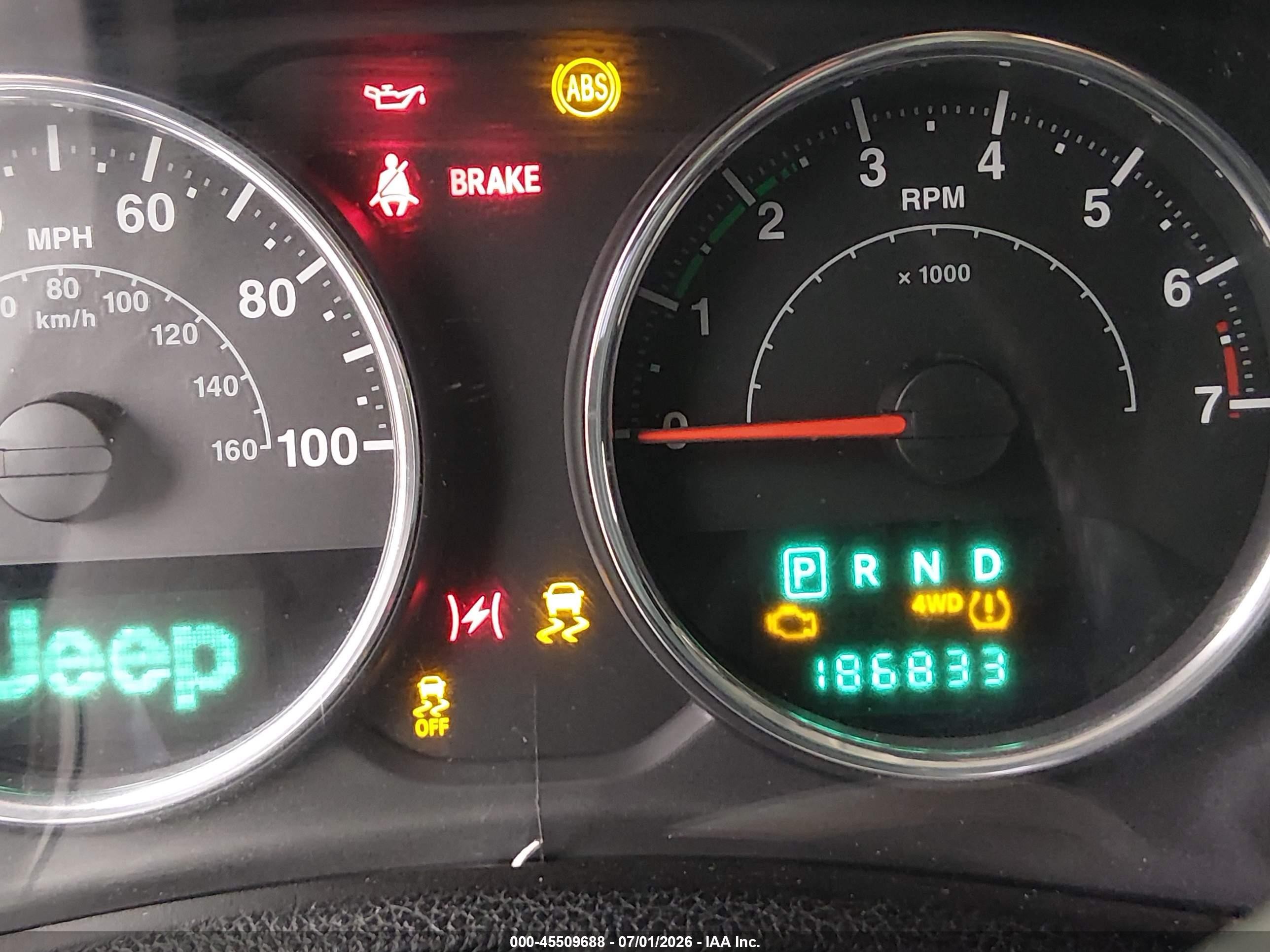 2012 Jeep Wrangler Unlimited Sport Black vin: 1C4BJWDG1CL266730