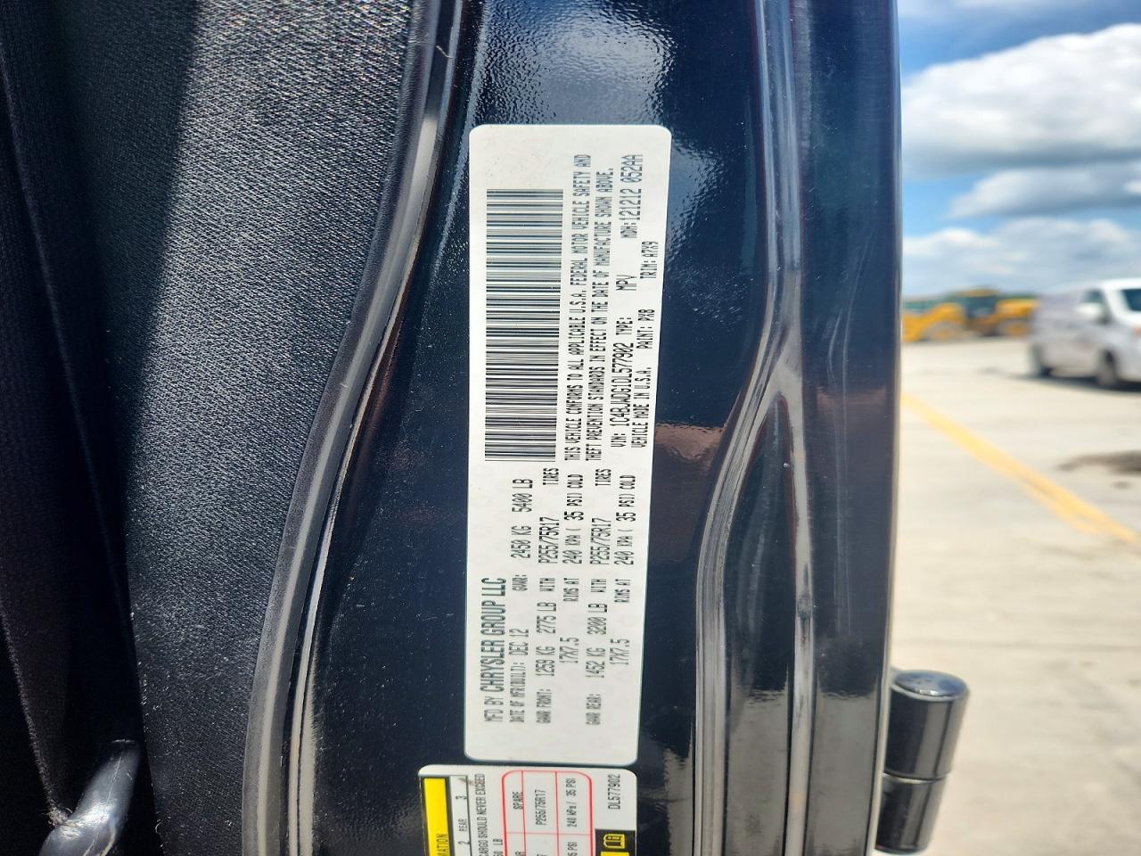 2013 Jeep Wrangler Unlimited Sport Black vin: 1C4BJWDG1DL577902