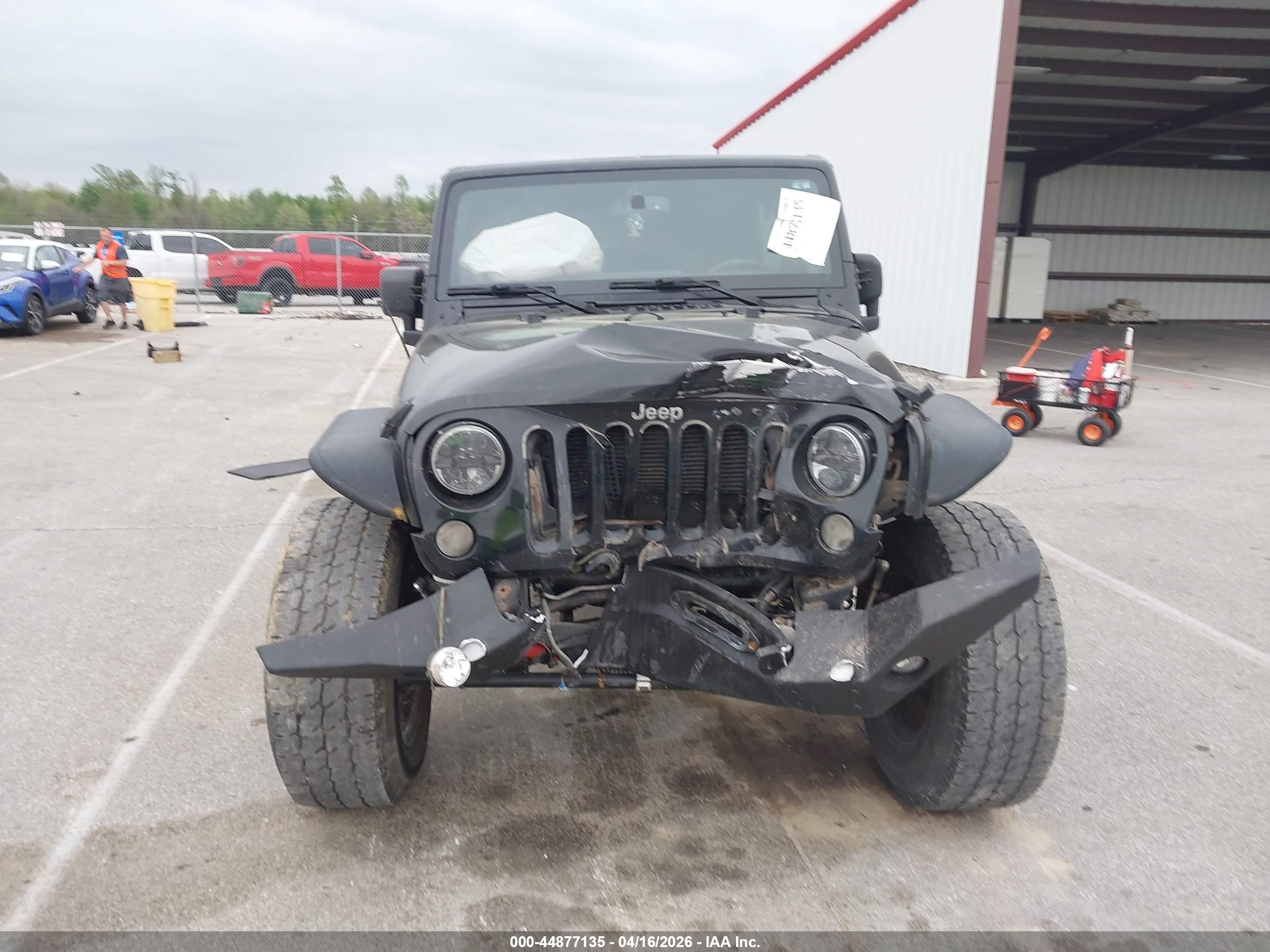 2013 Jeep Wrangler Unlimited Freedom Edition Black vin: 1C4BJWDG1DL628783