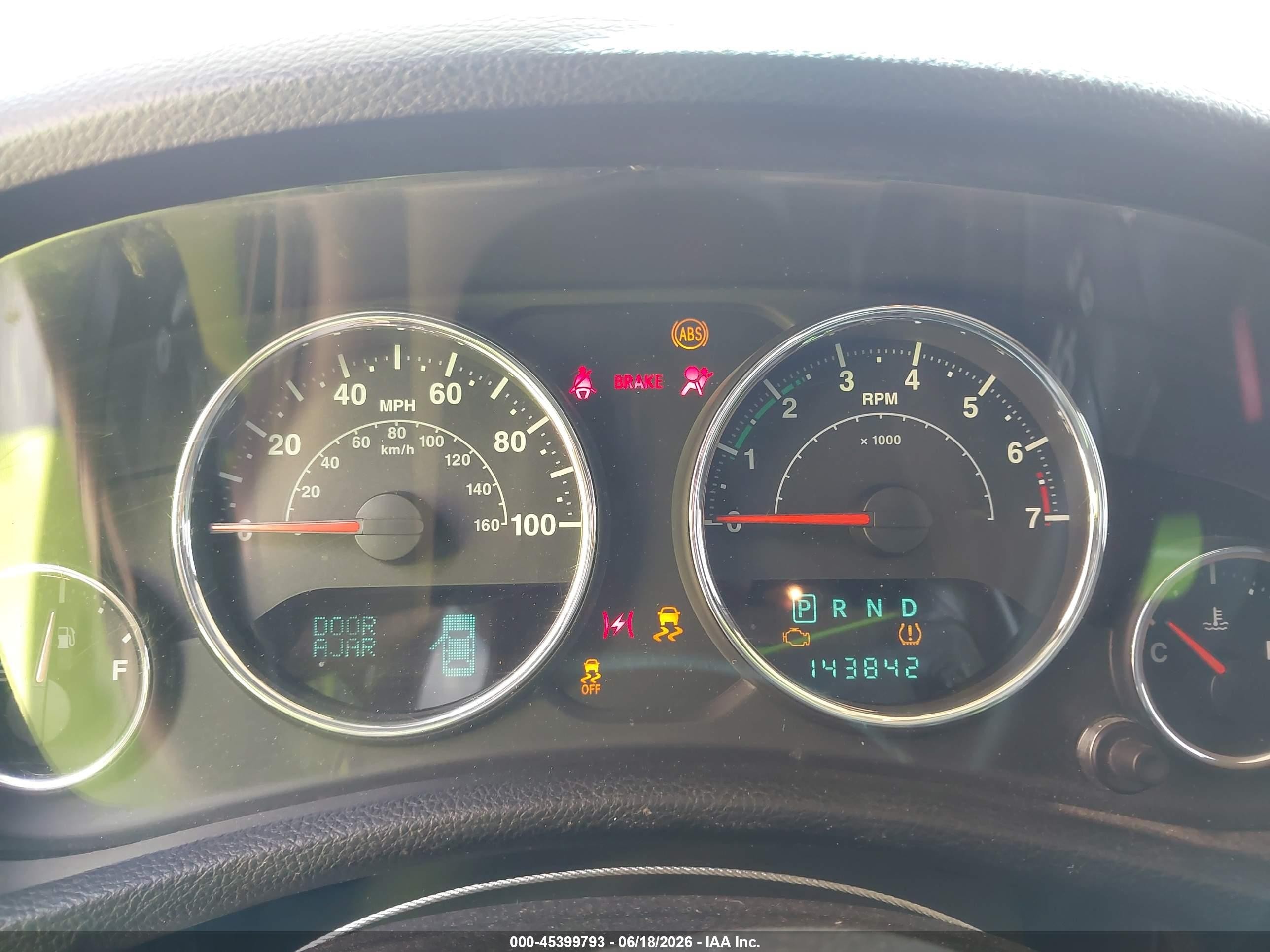 2014 Jeep Wrangler Unlimited Sport Black vin: 1C4BJWDG1EL162340