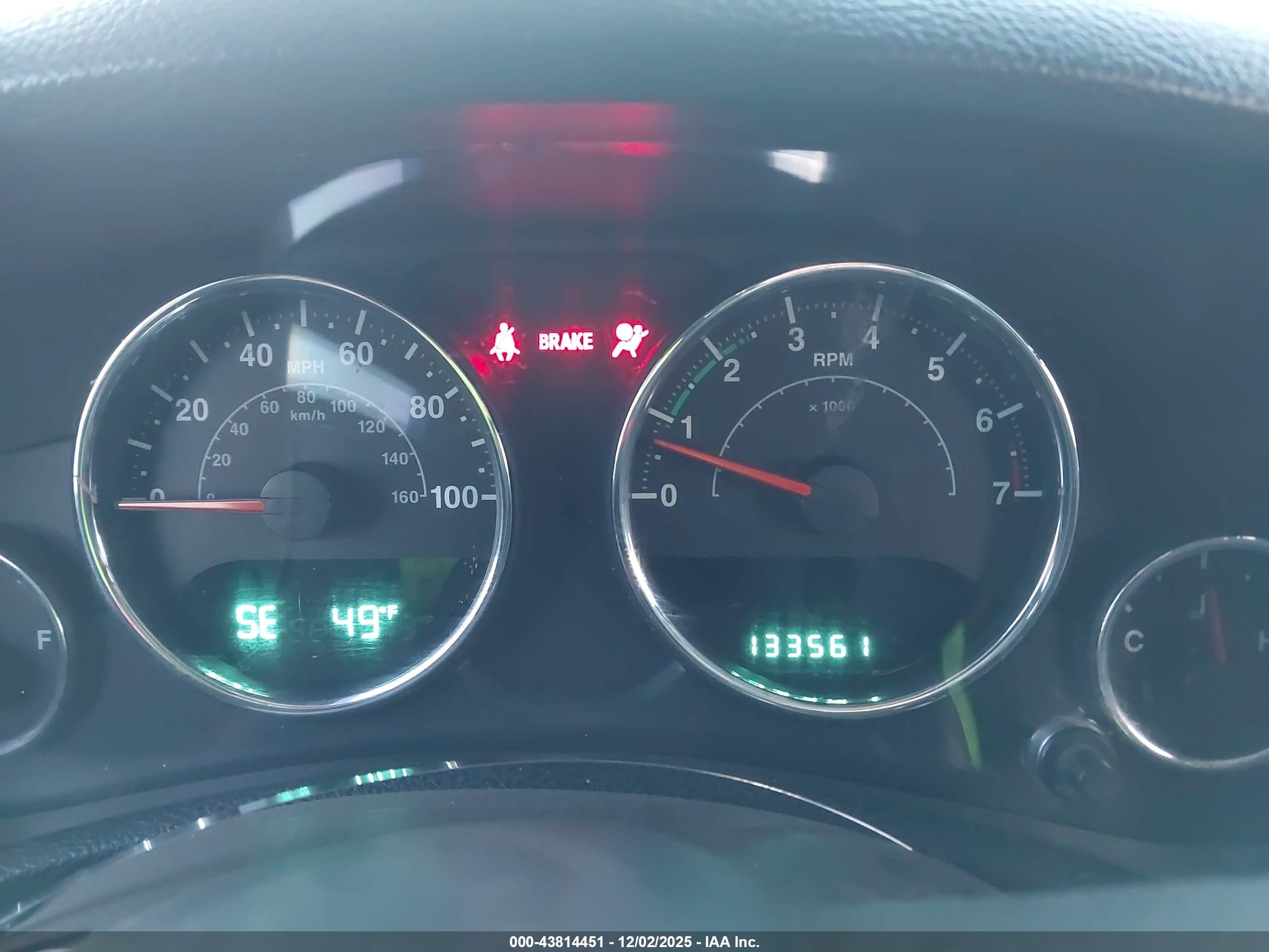 2014 Jeep Wrangler Unlimited Sport Gray vin: 1C4BJWDG1EL192714