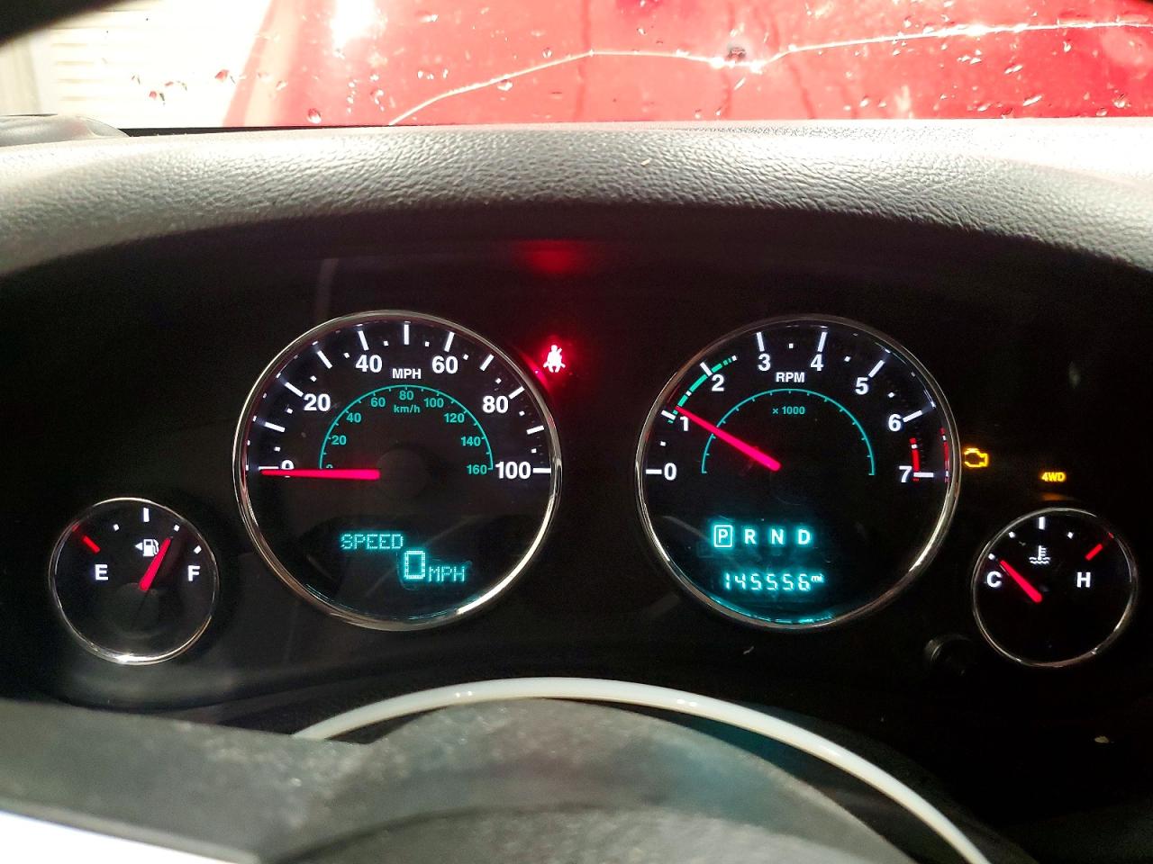 2015 Jeep Wrangler Unlimited Sport Red vin: 1C4BJWDG1FL598994