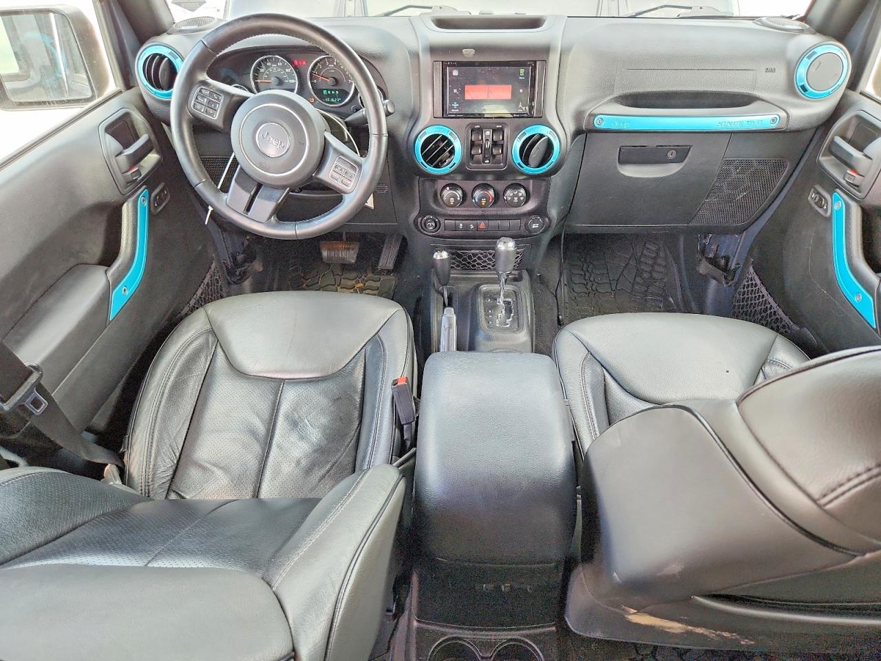 2017 Jeep Wrangler Unlimited Sport Серый vin: 1C4BJWDG1HL586721