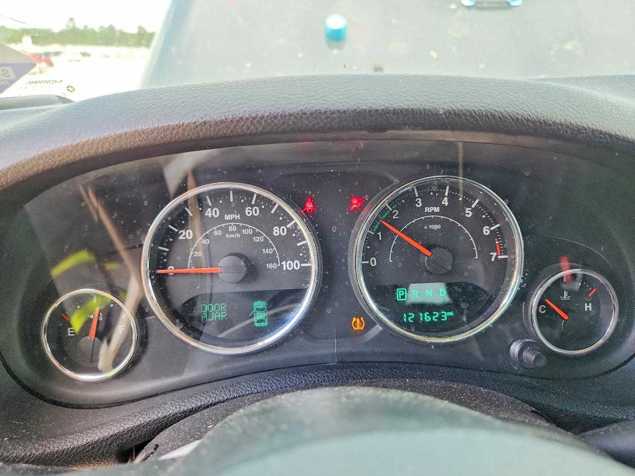 2017 Jeep Wrangler Unlimited Sport Серый vin: 1C4BJWDG1HL586721