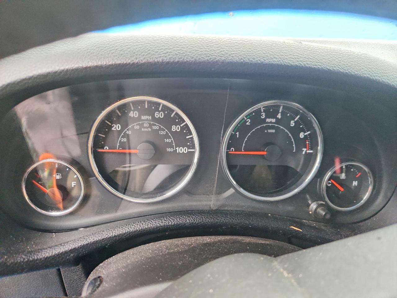 2015 Jeep Wrangler Unlimited Sport Синий vin: 1C4BJWDG2FL574011