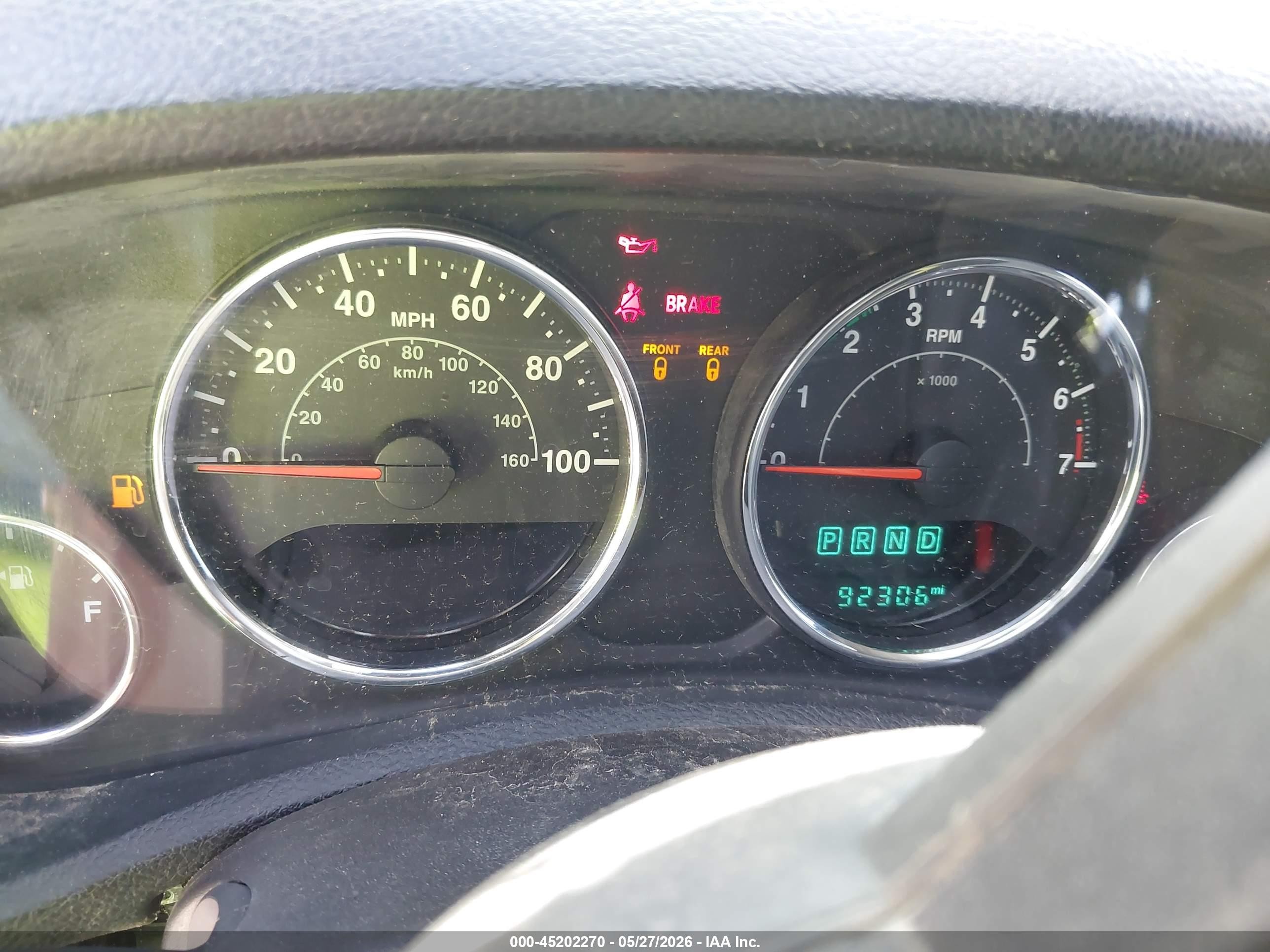 2015 Jeep Wrangler Unlimited Sport Gray vin: 1C4BJWDG2FL642730