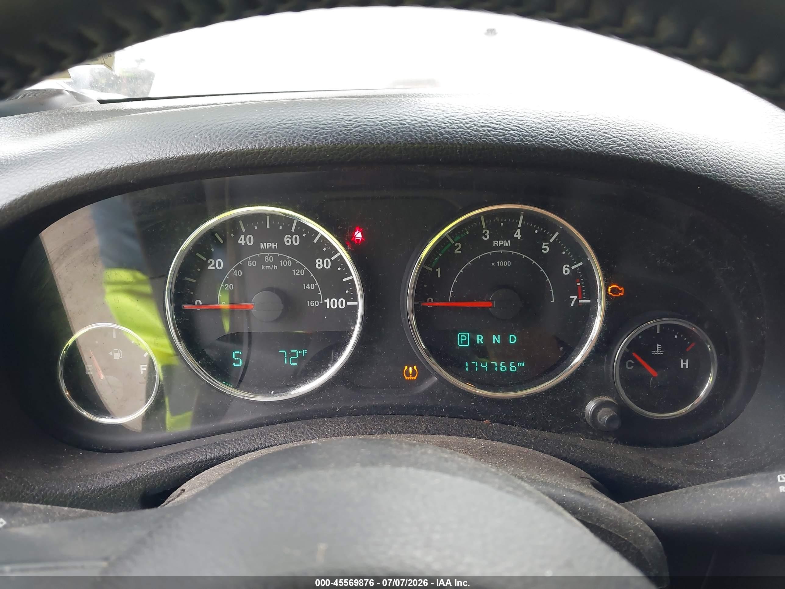 2015 Jeep Wrangler Unlimited Sport Green vin: 1C4BJWDG2FL768103