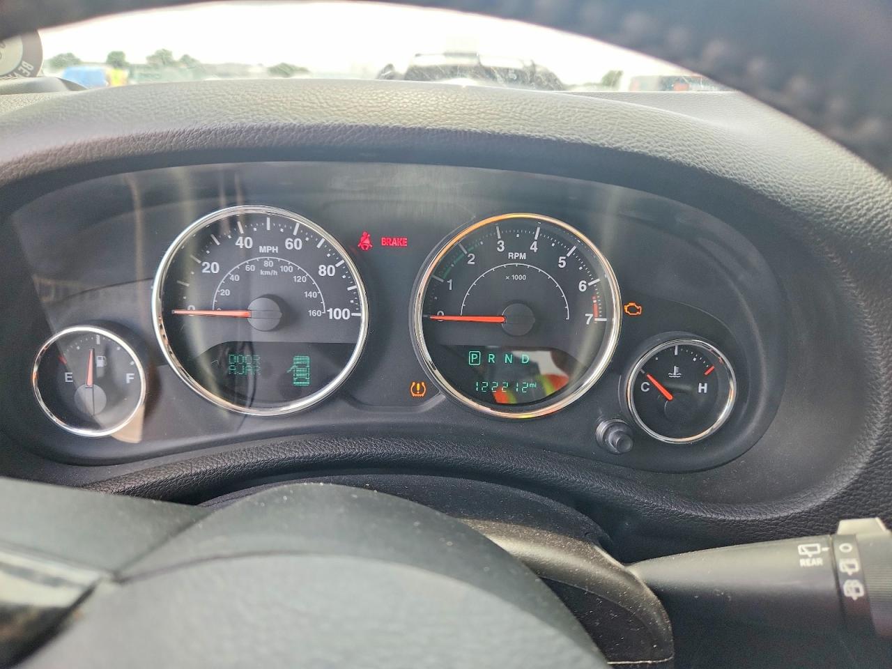 2015 Jeep Wrangler Unlimited Sport Gray vin: 1C4BJWDG2FL773723