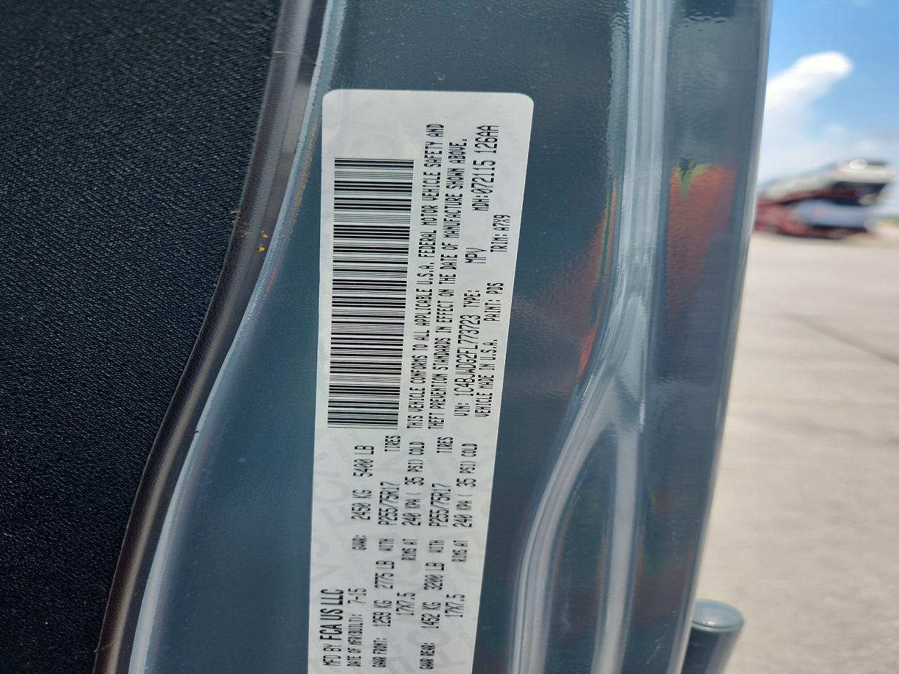 2015 Jeep Wrangler Unlimited Sport Gray vin: 1C4BJWDG2FL773723