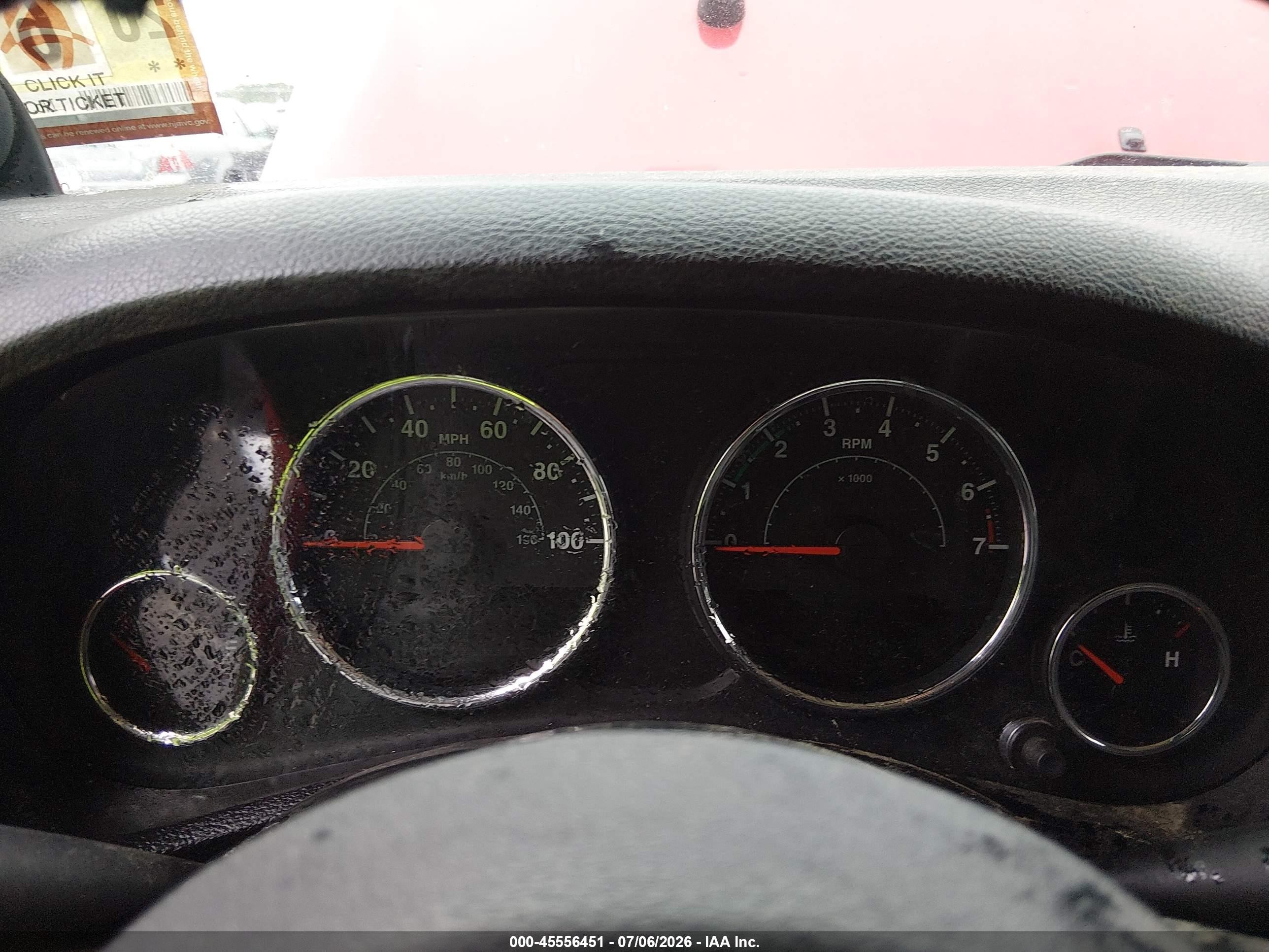 2012 Jeep Wrangler Unlimited Sport Red vin: 1C4BJWDG3CL196759
