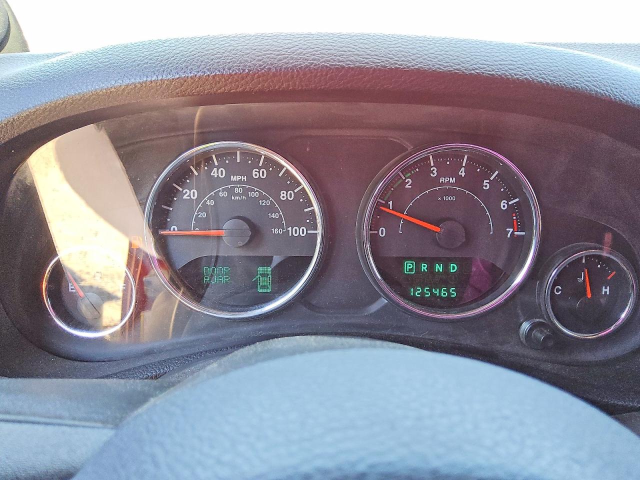 2013 Jeep Wrangler Unlimited Sport Burgundy vin: 1C4BJWDG3DL509732