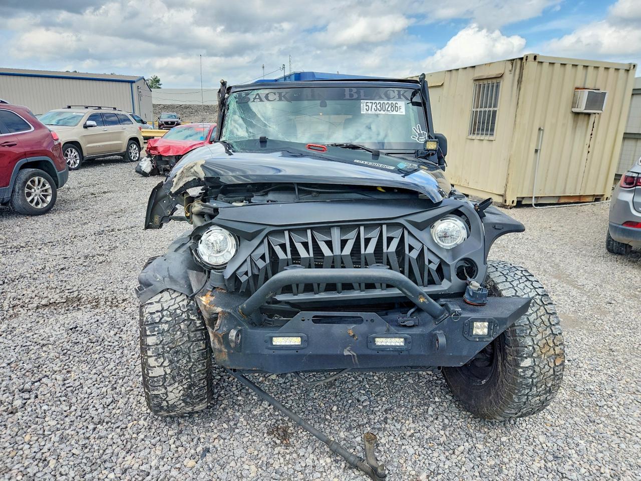2013 Jeep Wrangler Unlimited Sport Black vin: 1C4BJWDG3DL650140
