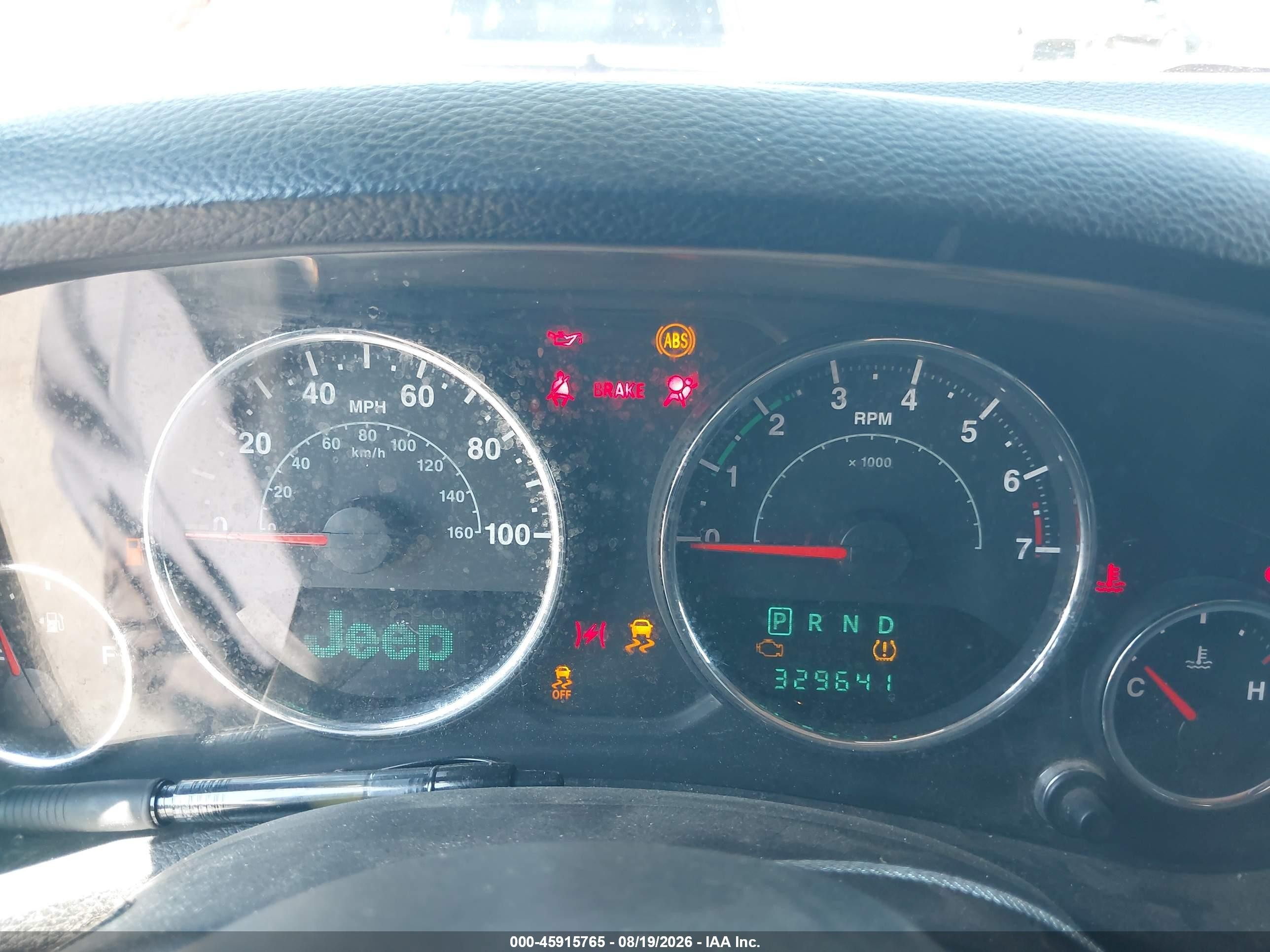 2013 Jeep Wrangler Unlimited Sport Red vin: 1C4BJWDG3DL673806