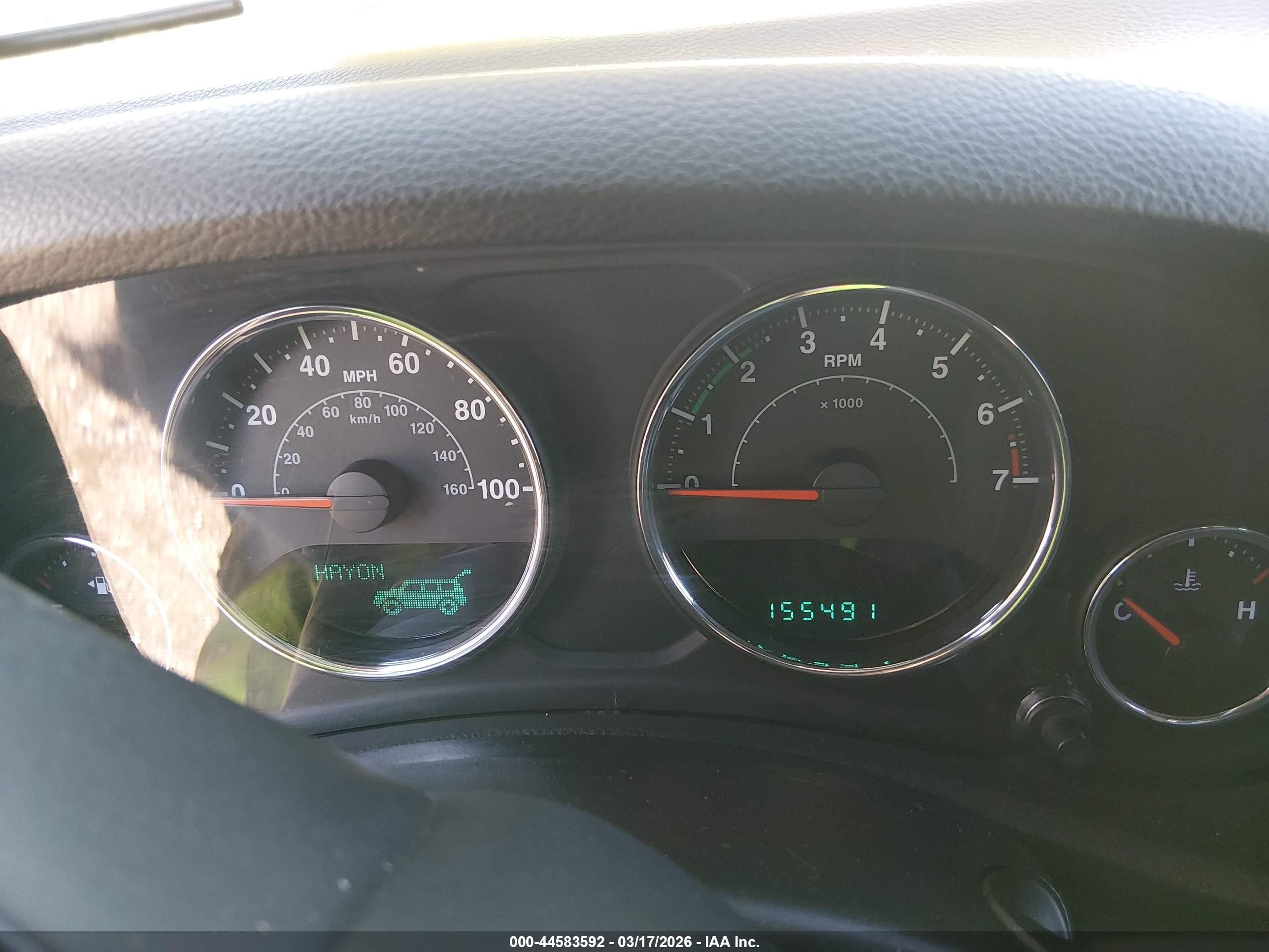 2014 Jeep Wrangler Unlimited Sport White vin: 1C4BJWDG3EL162713
