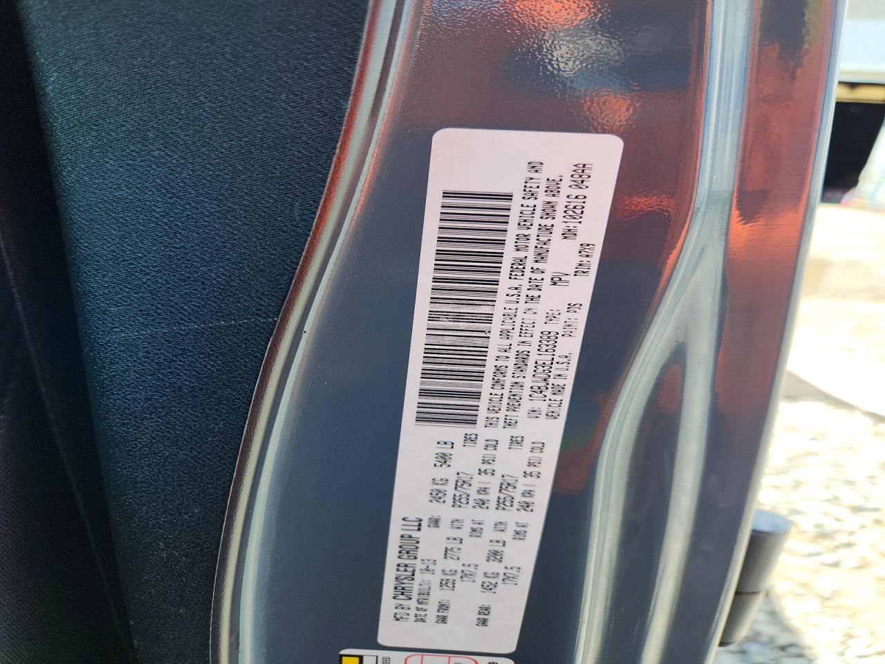 2014 Jeep Wrangler Unlimited Sport Gray vin: 1C4BJWDG3EL163389