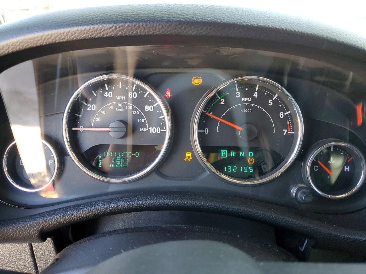 2014 Jeep Wrangler Unlimited Sport Серый vin: 1C4BJWDG3EL261046