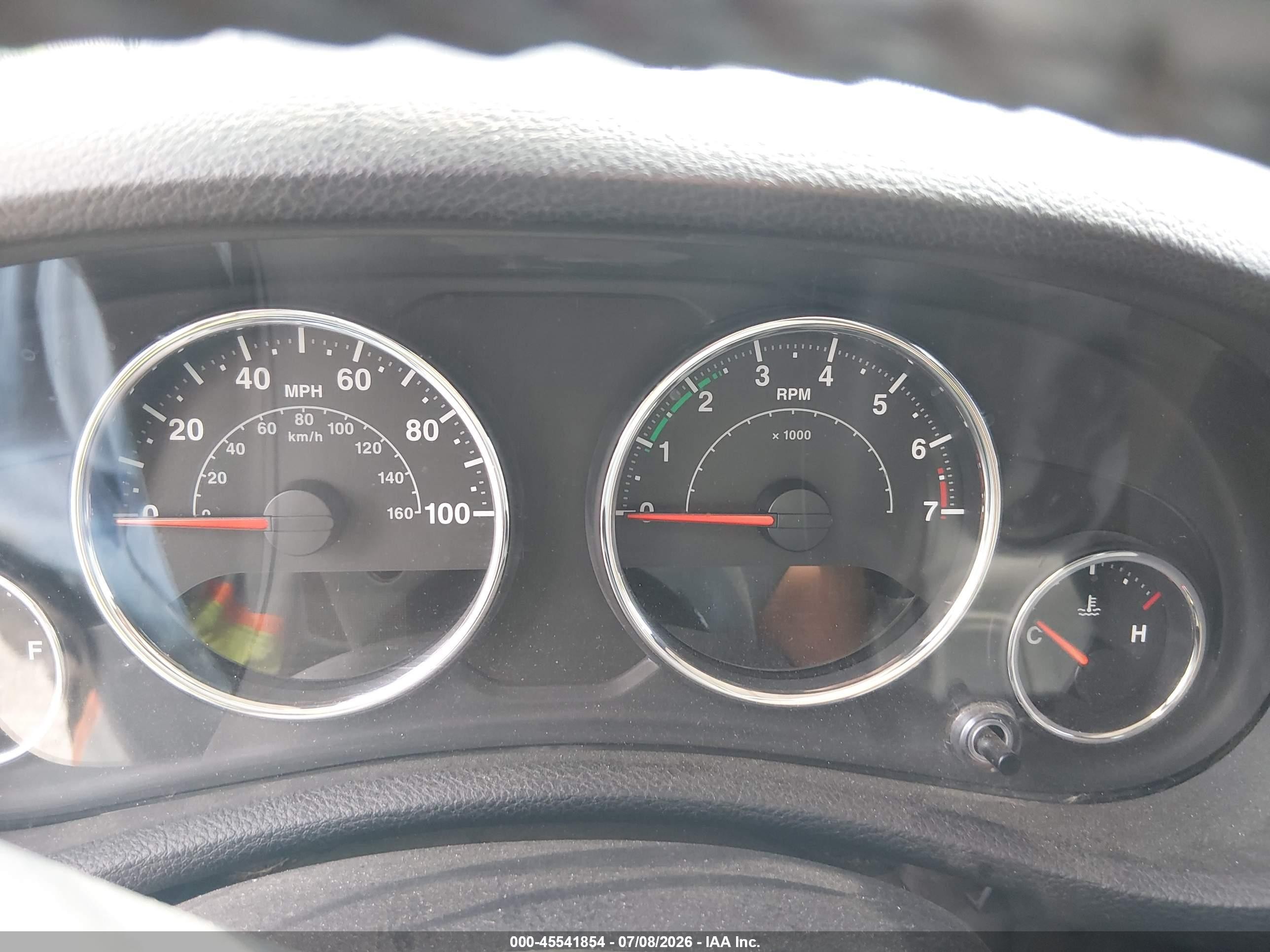 2015 Jeep Wrangler Unlimited Sport Черный vin: 1C4BJWDG3FL519437