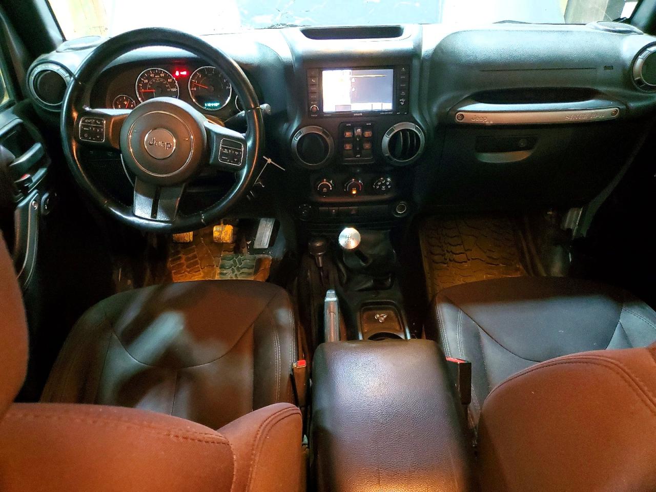 2015 Jeep Wrangler Unlimited Sport Charcoal vin: 1C4BJWDG3FL616847