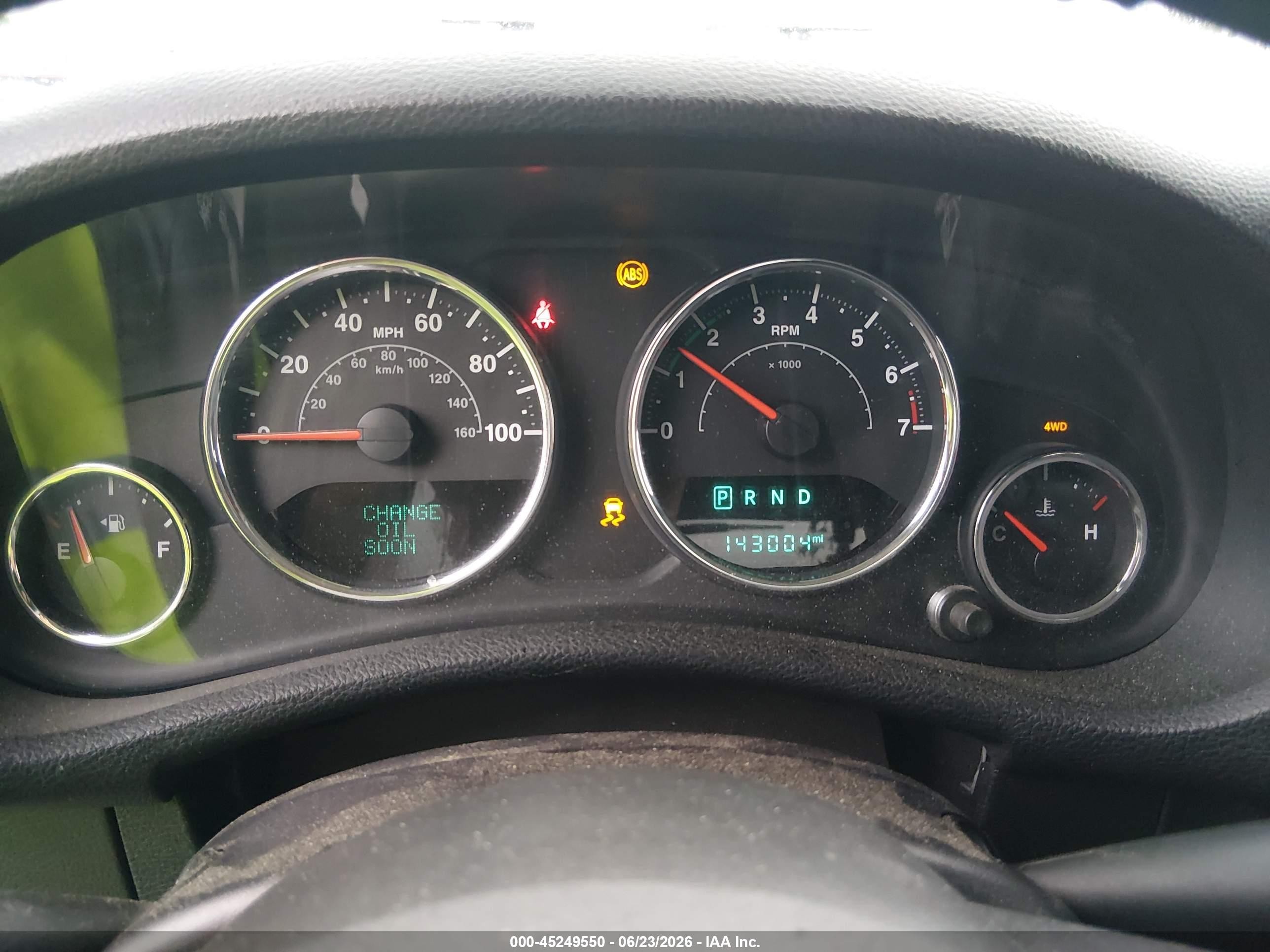2015 Jeep Wrangler Unlimited Sport Белый vin: 1C4BJWDG3FL644776