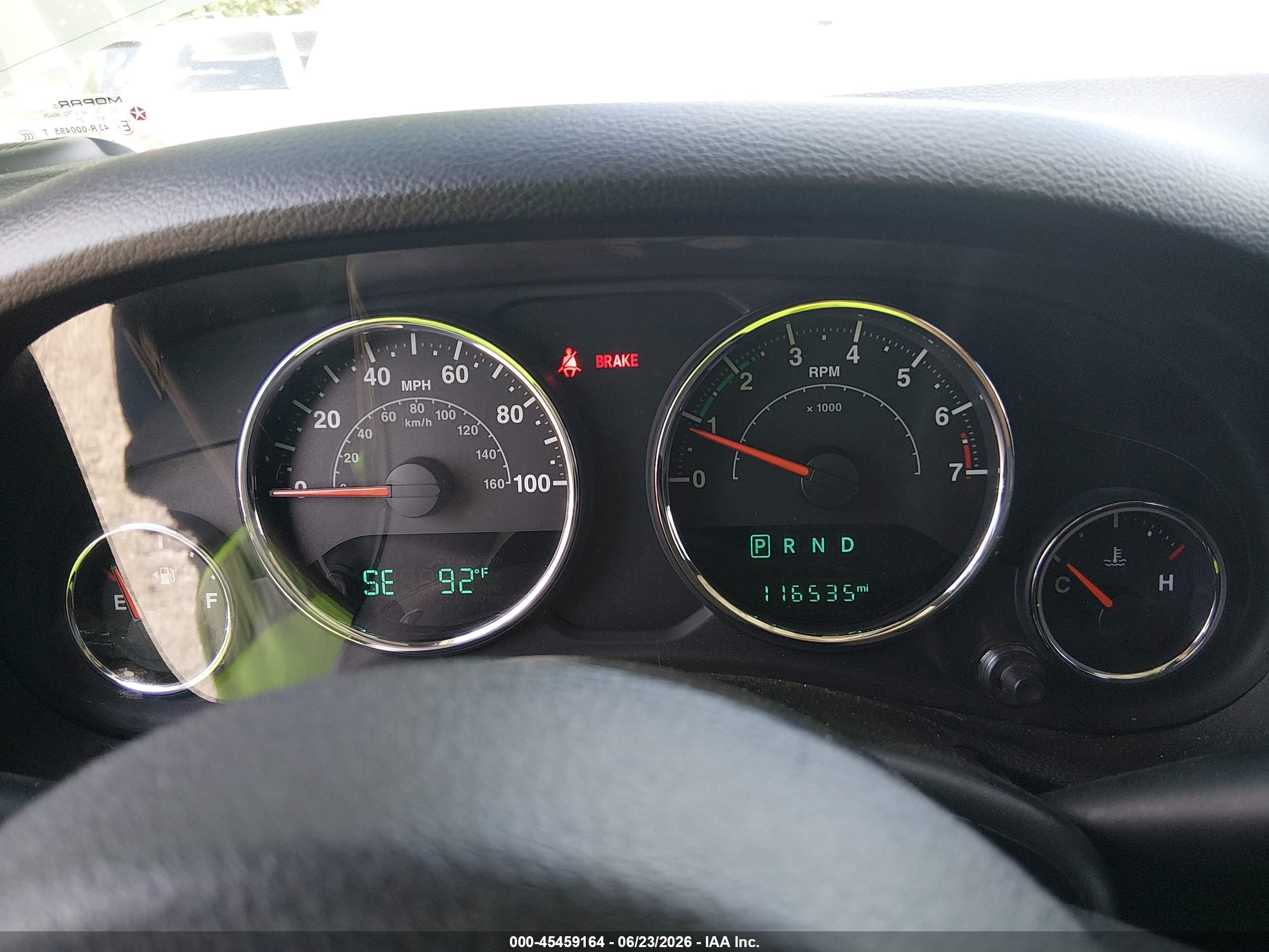 2015 Jeep Wrangler Unlimited Sport Gray vin: 1C4BJWDG4FL569313