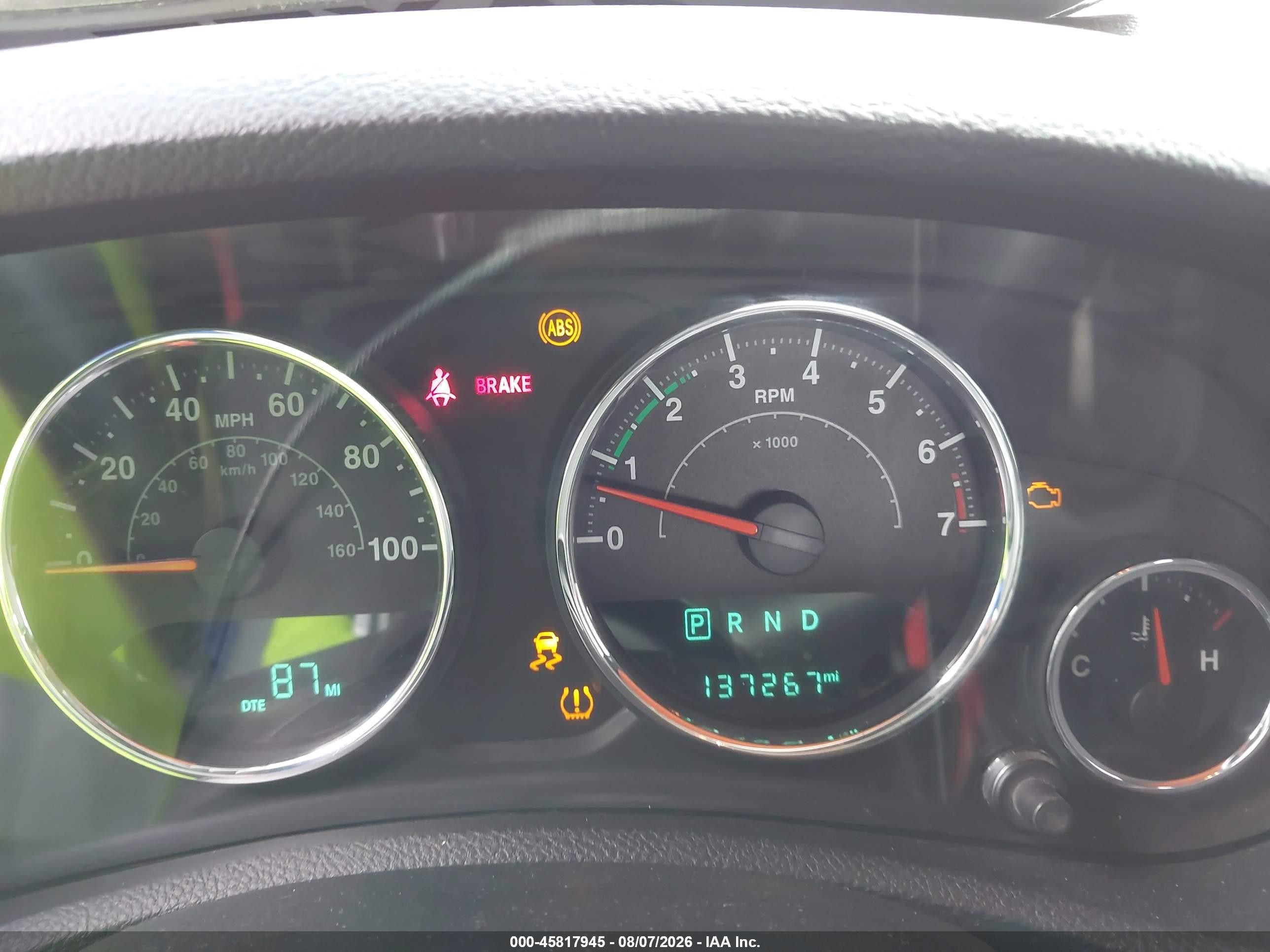 2015 Jeep Wrangler Unlimited Sport Оранжевый vin: 1C4BJWDG4FL628361