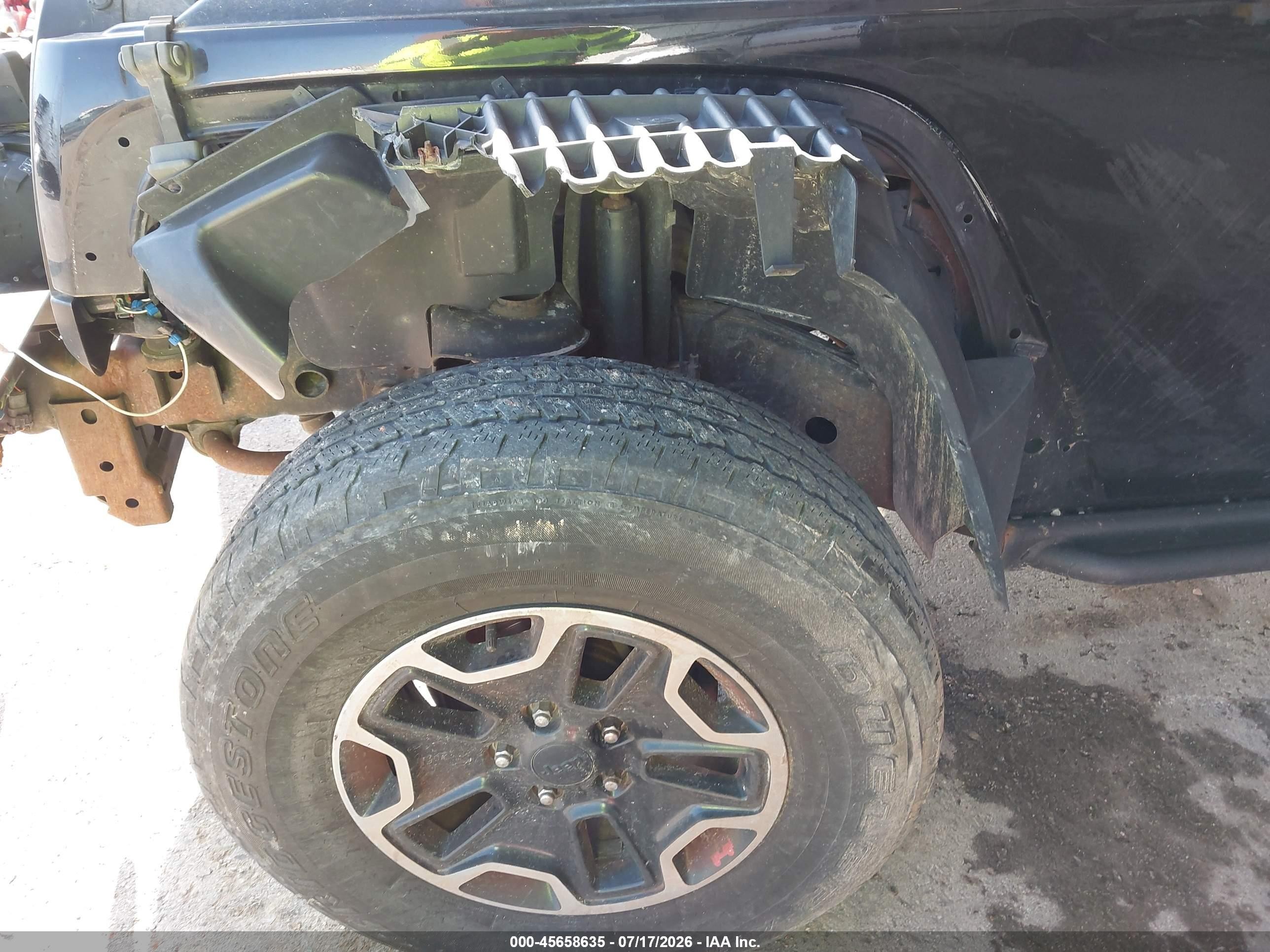 2015 Jeep Wrangler Unlimited Sport Black vin: 1C4BJWDG4FL687670