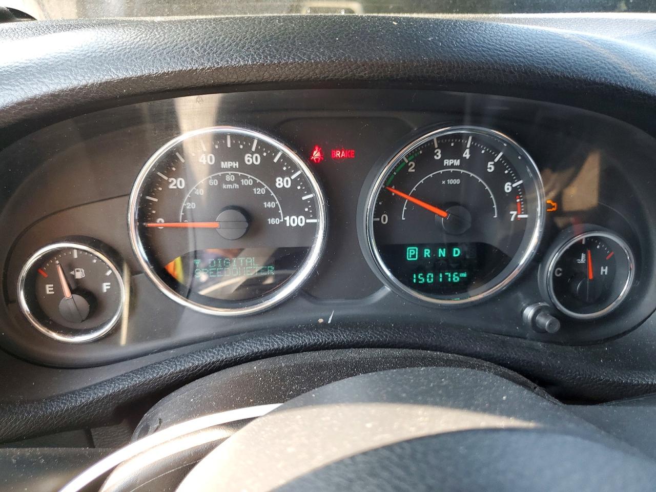 2015 Jeep Wrangler Unlimited Sport Черный vin: 1C4BJWDG4FL740772