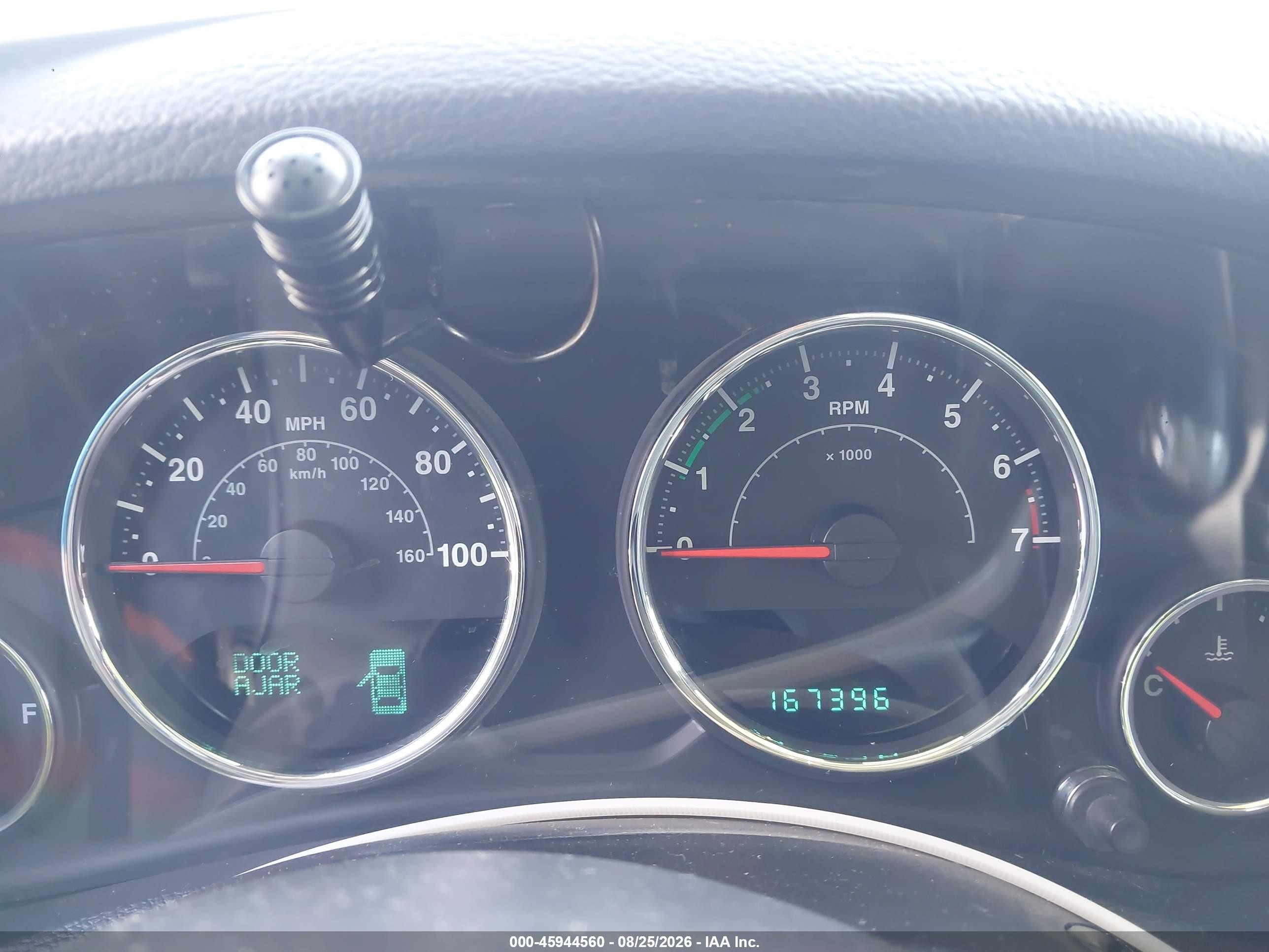 2012 Jeep Wrangler Unlimited Sport Green vin: 1C4BJWDG5CL285197