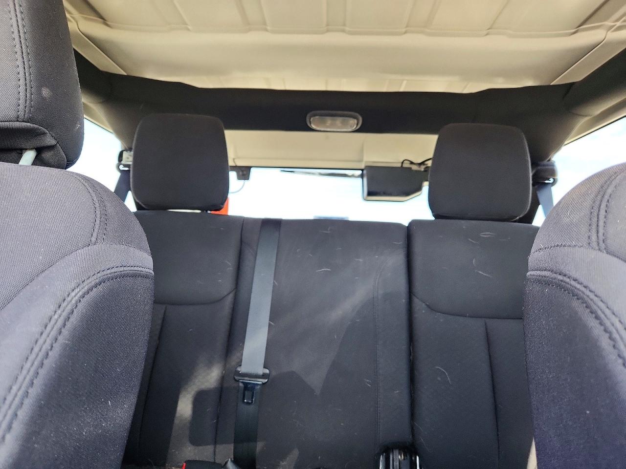 2013 Jeep Wrangler Unlimited Sport Black vin: 1C4BJWDG5DL699890