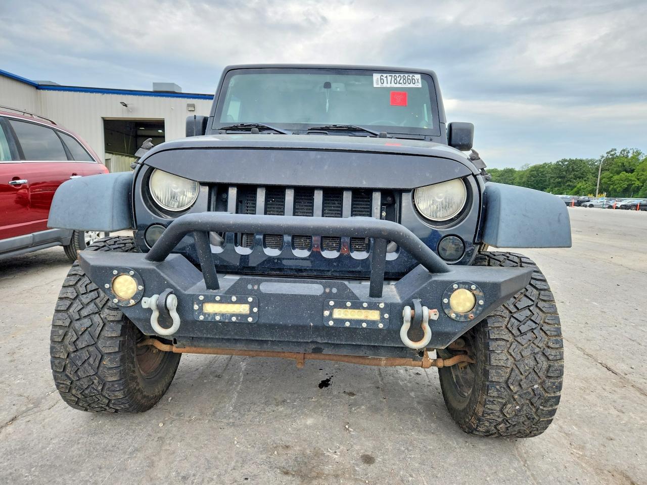 2014 Jeep Wrangler Unlimited Sport Black vin: 1C4BJWDG5EL102691