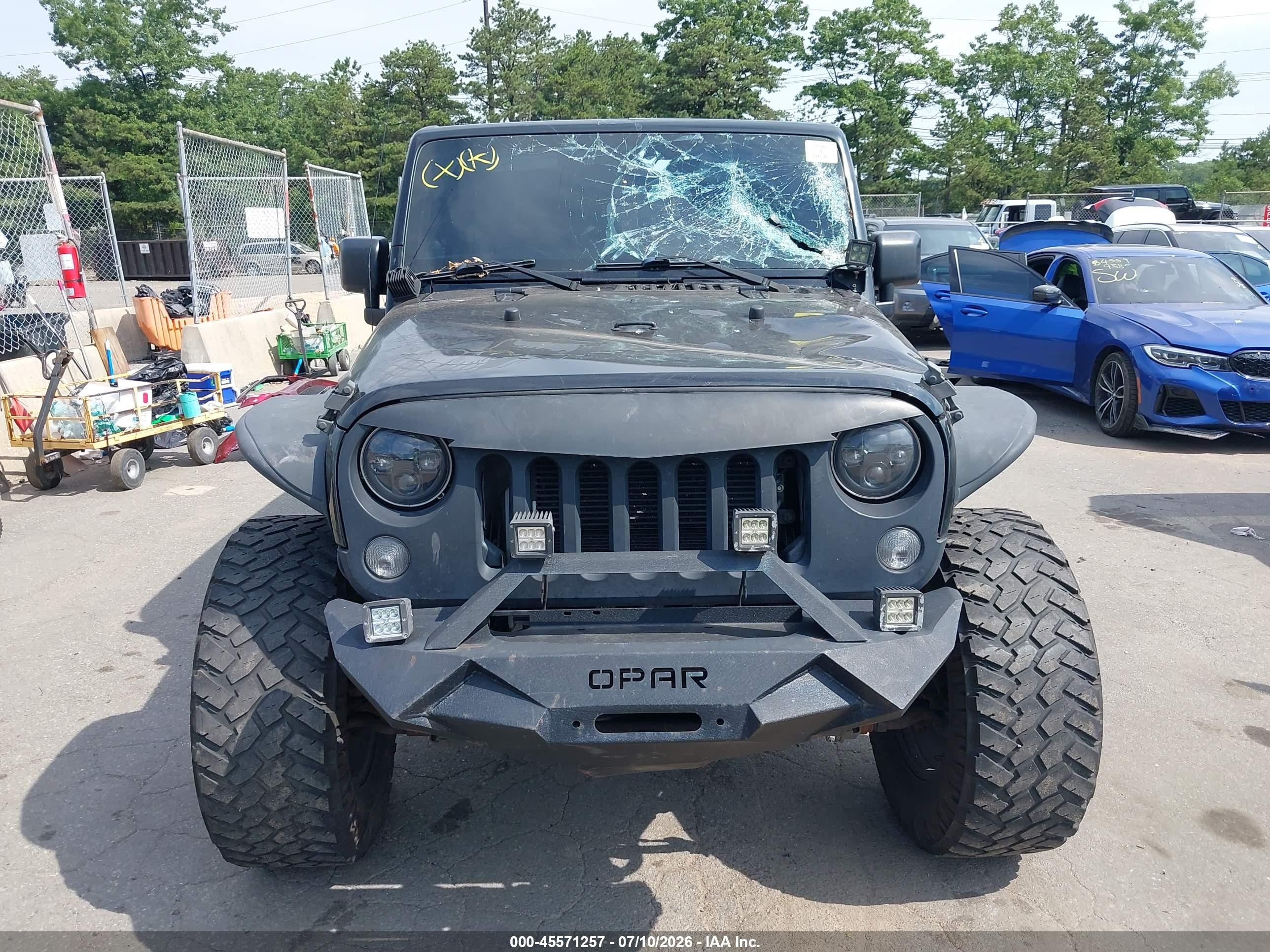 2014 Jeep Wrangler Unlimited Sport Black vin: 1C4BJWDG5EL281069