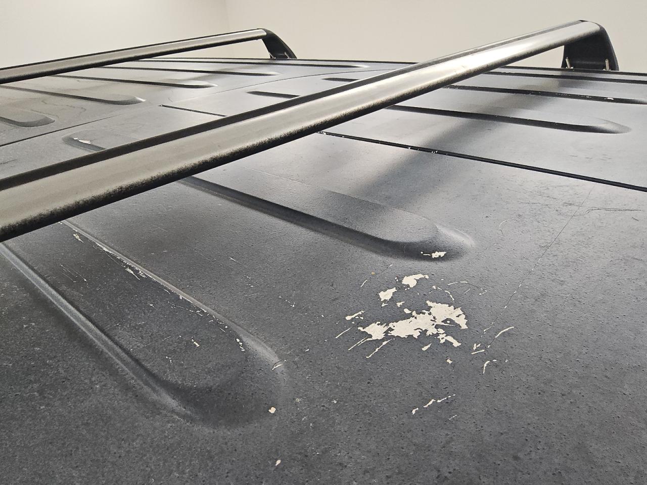 2015 Jeep Wrangler Unlimited Sport Silver vin: 1C4BJWDG5FL505104 Damage: Hardtop Shell, Heavy Scratch, 9 To 10 Inches