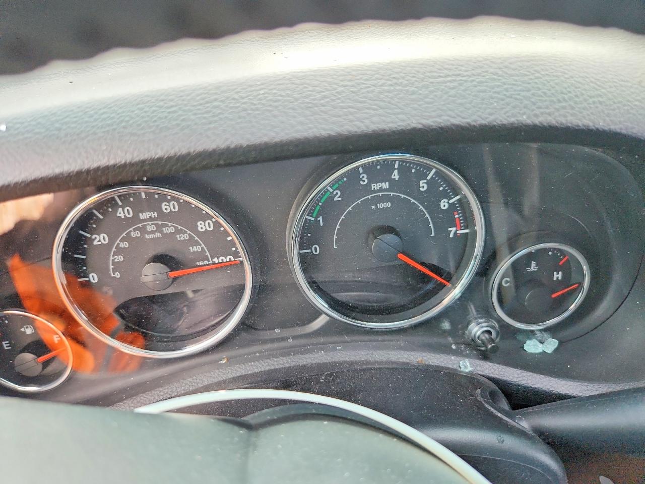 2015 Jeep Wrangler Unlimited Sport Черный vin: 1C4BJWDG5FL676760