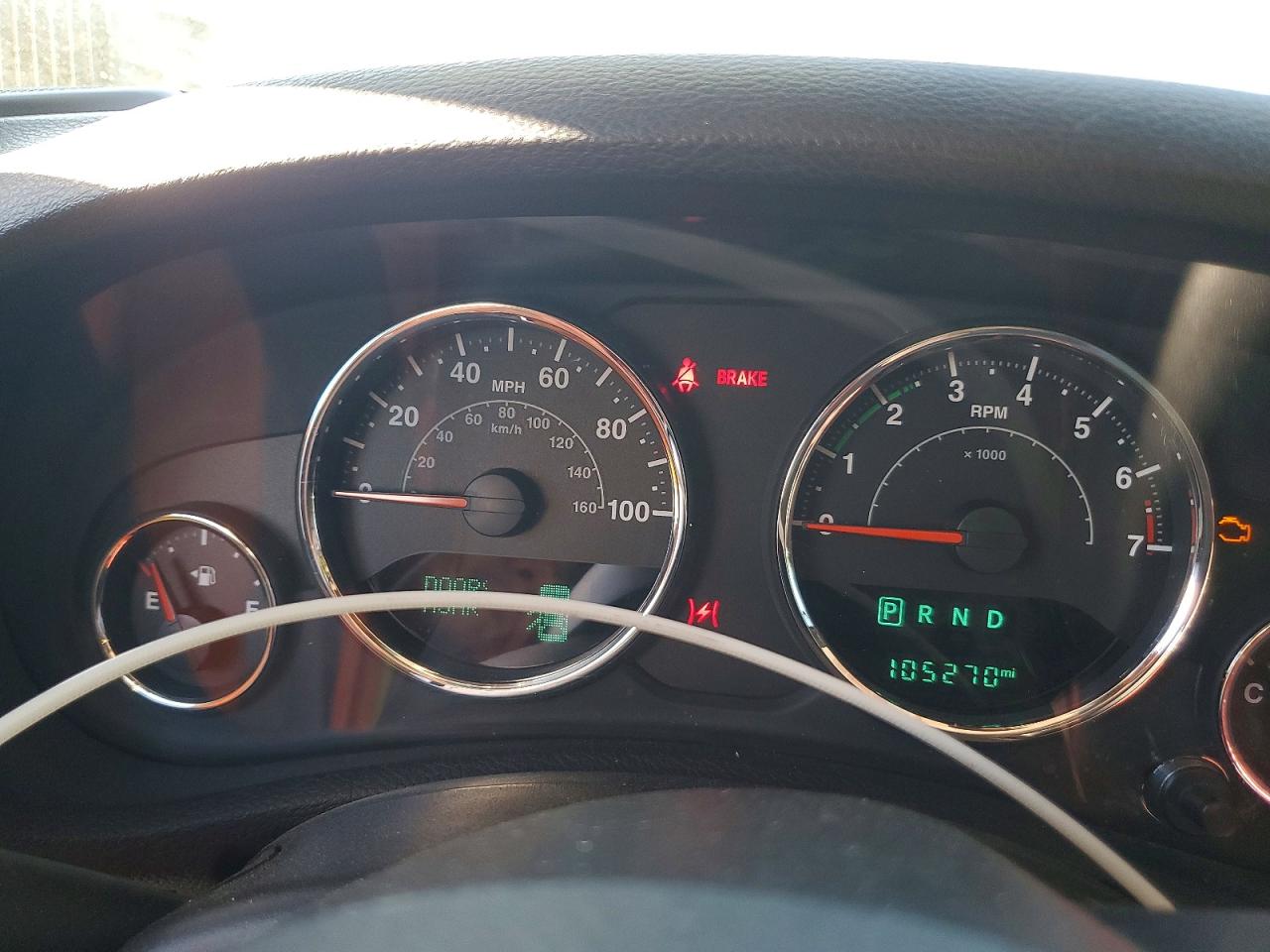 2015 Jeep Wrangler Silver vin: 1C4BJWDG5FL723656