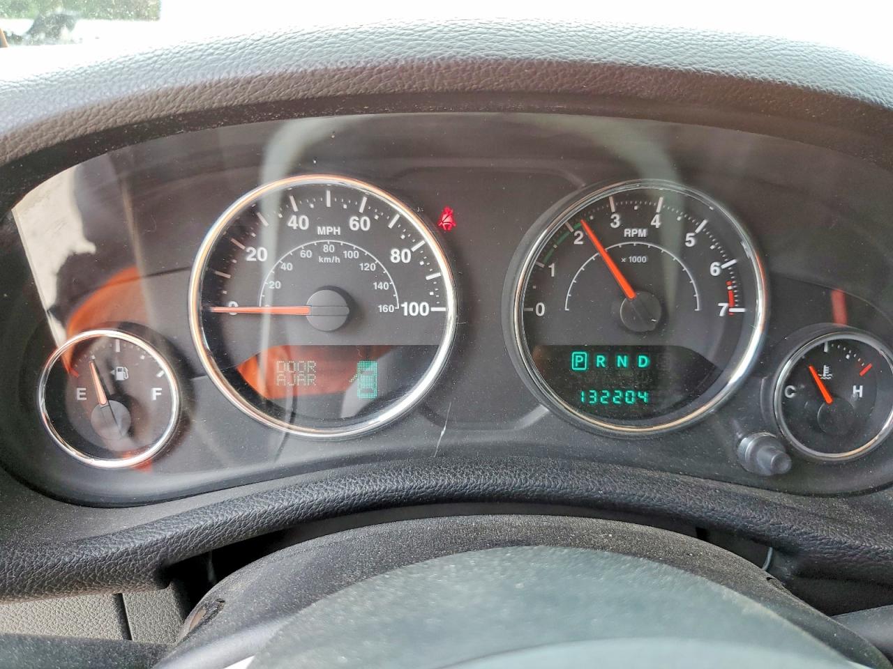 2012 Jeep Wrangler Unlimited Sport Orange vin: 1C4BJWDG6CL278713