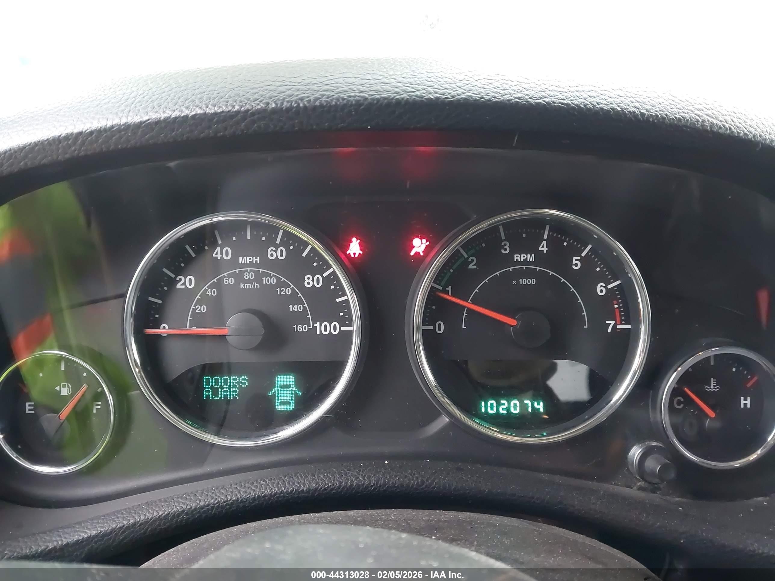 2013 Jeep Wrangler Unlimited Sport Black vin: 1C4BJWDG6DL543079