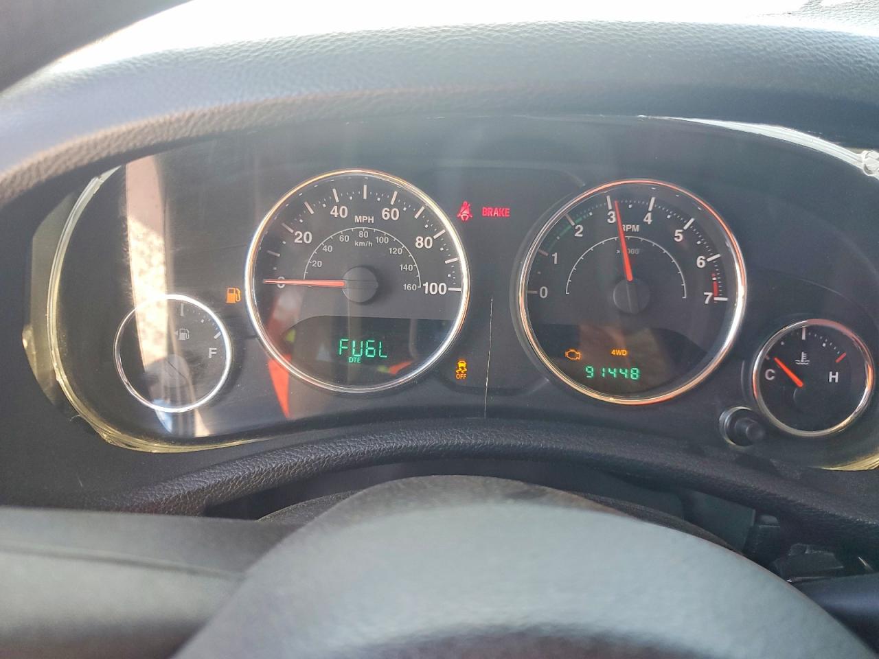 2013 Jeep Wrangler Unlimited Sport Black vin: 1C4BJWDG6DL545303