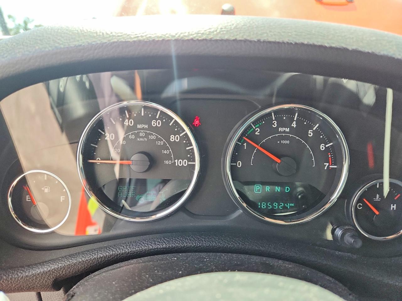 2015 Jeep Wrangler Unlimited Sport Оранжевый vin: 1C4BJWDG6FL689615