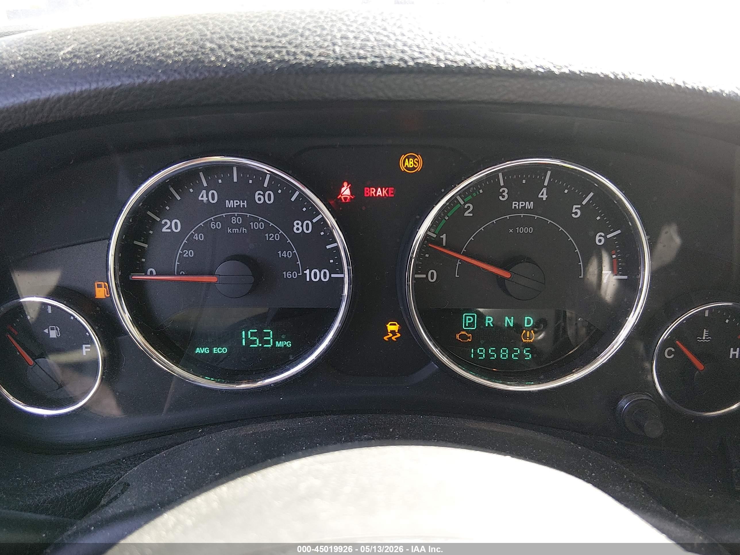 2012 Jeep Wrangler Unlimited Sport Black vin: 1C4BJWDG7CL266845