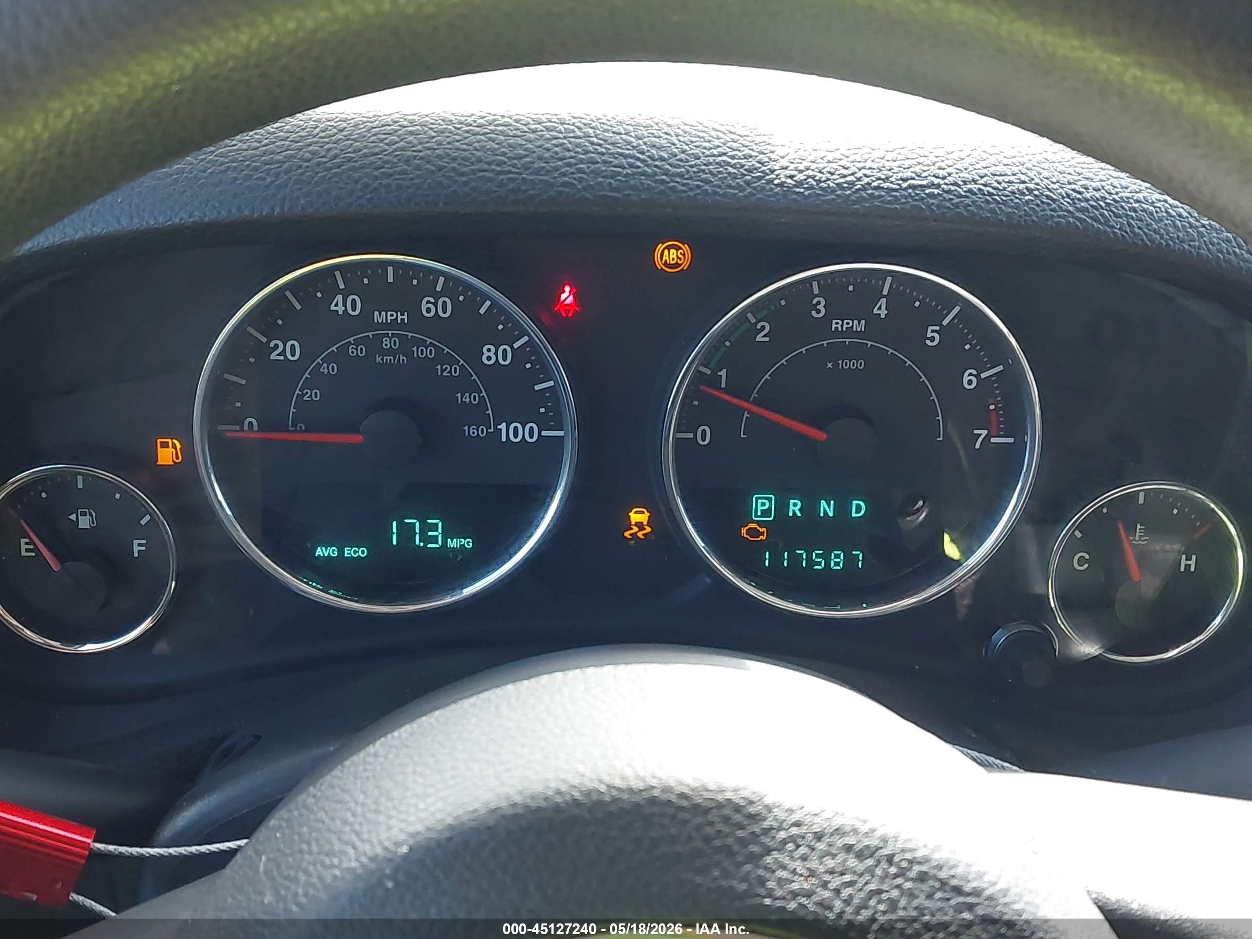 2013 Jeep Wrangler Unlimited Sport Black vin: 1C4BJWDG7DL504369