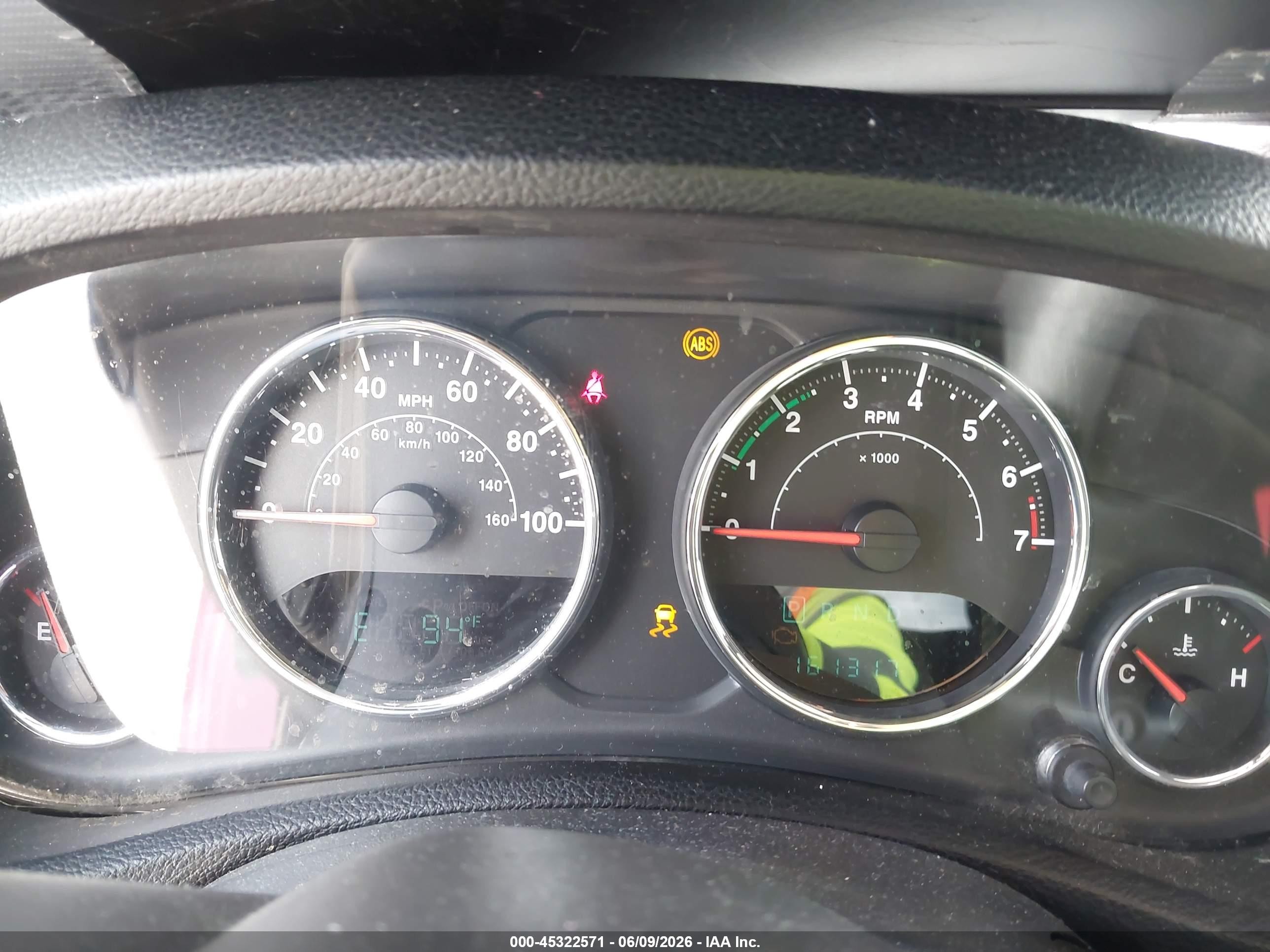 2013 Jeep Wrangler Unlimited Sport Pink vin: 1C4BJWDG7DL543043