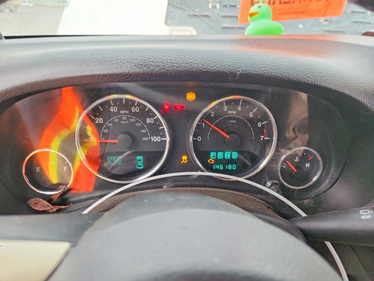2013 Jeep Wrangler Unlimited White vin: 1C4BJWDG7DL554138