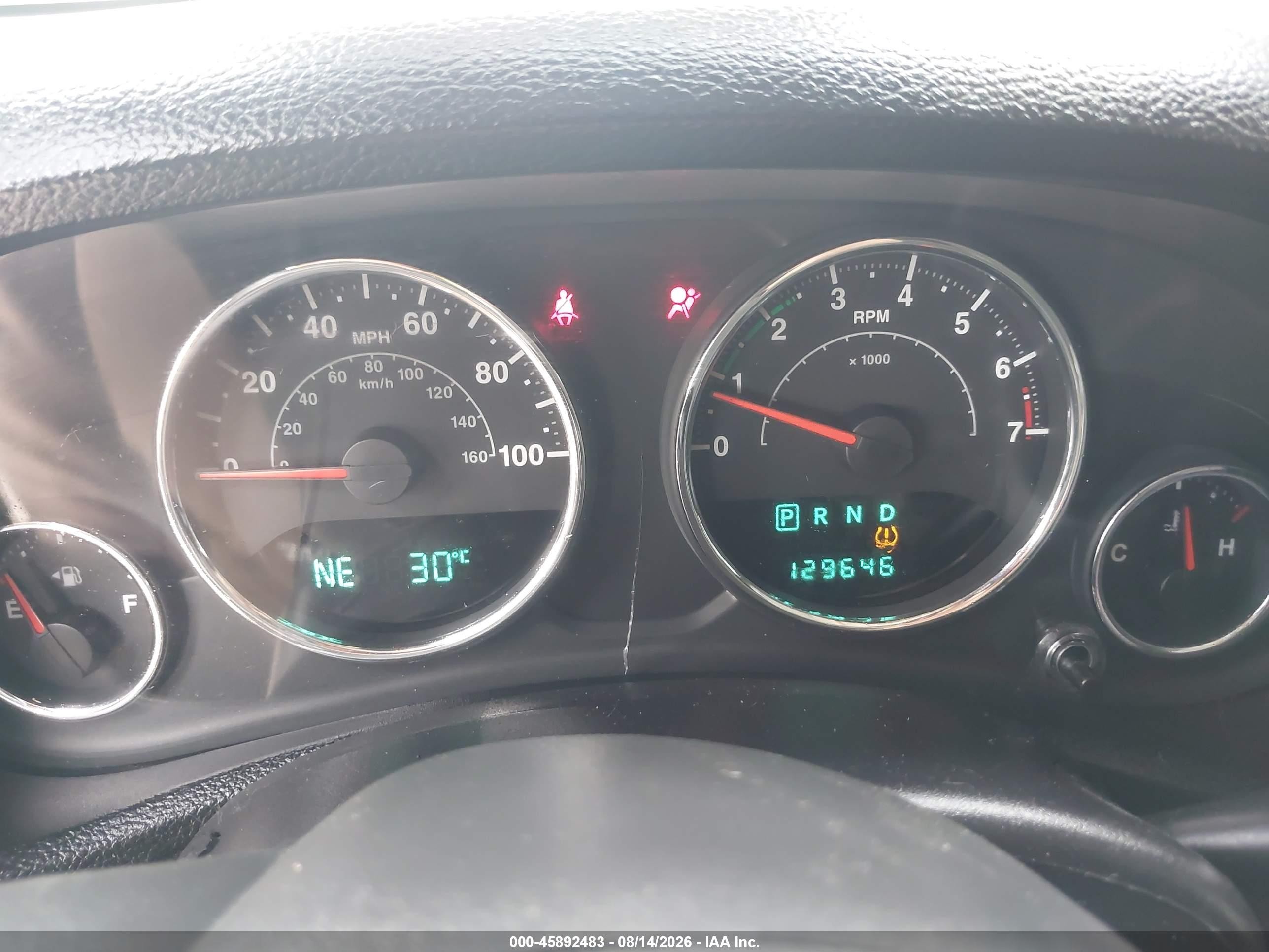 2013 Jeep Wrangler Unlimited Sport Black vin: 1C4BJWDG7DL581257