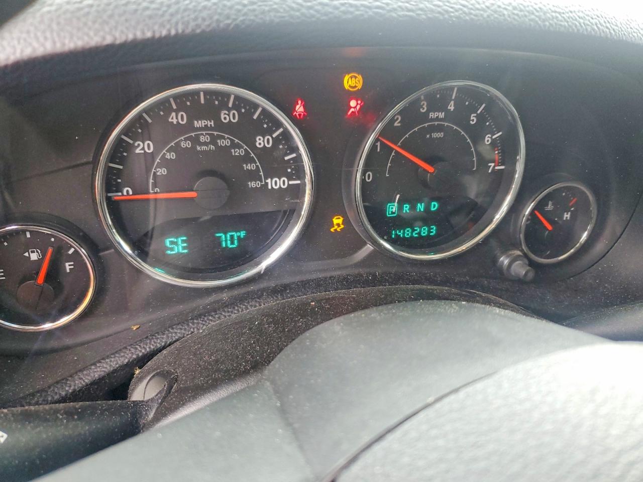 2014 Jeep Wrangler Unlimited Sport Gray vin: 1C4BJWDG7EL216935