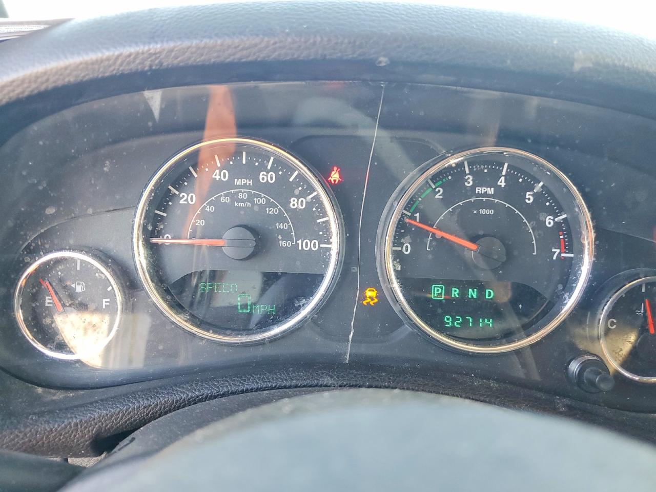 2014 Jeep Wrangler Unlimited Sport Белый vin: 1C4BJWDG7EL268890