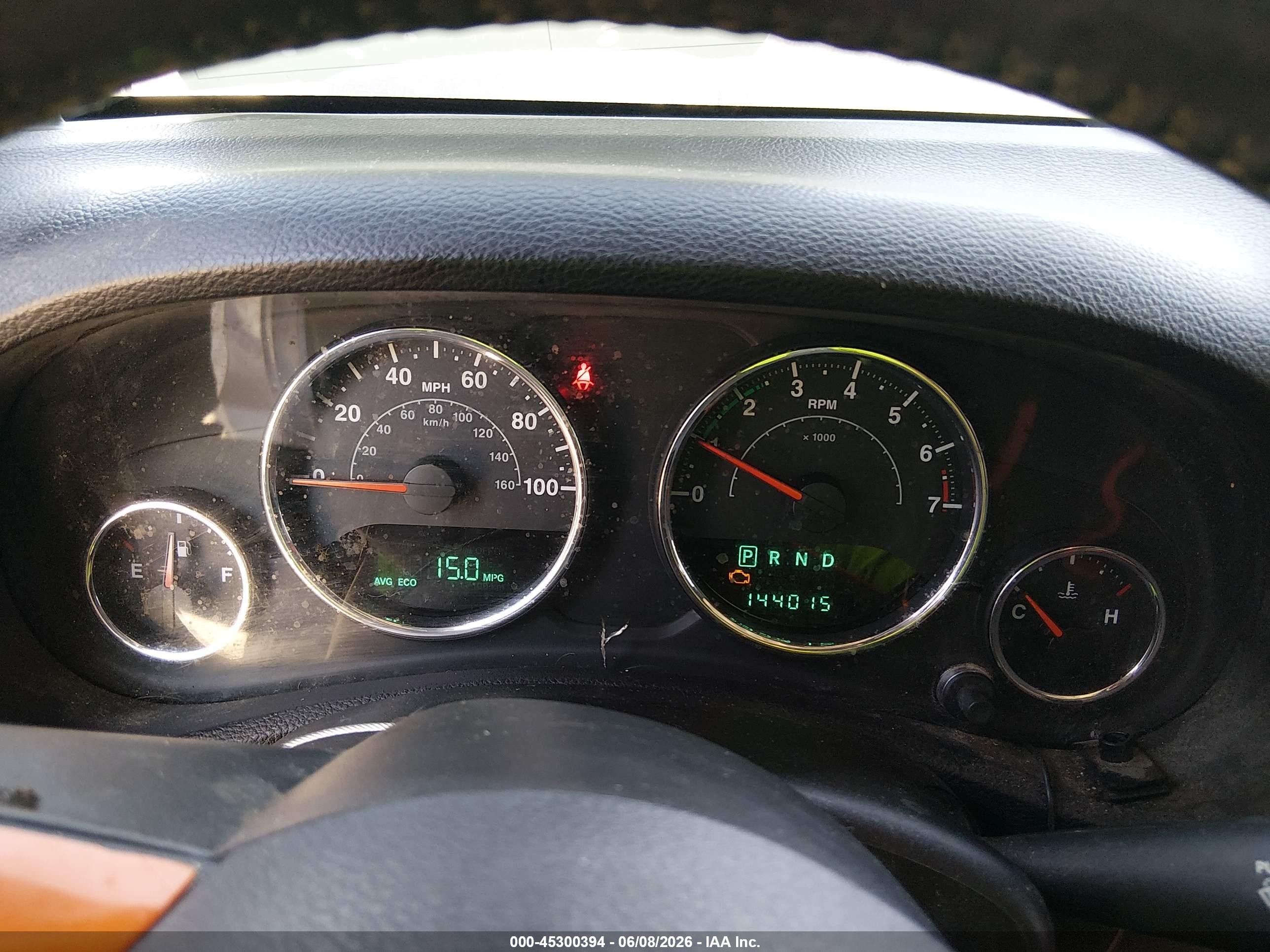 2012 Jeep Wrangler Unlimited Sport Black vin: 1C4BJWDG8CL200899