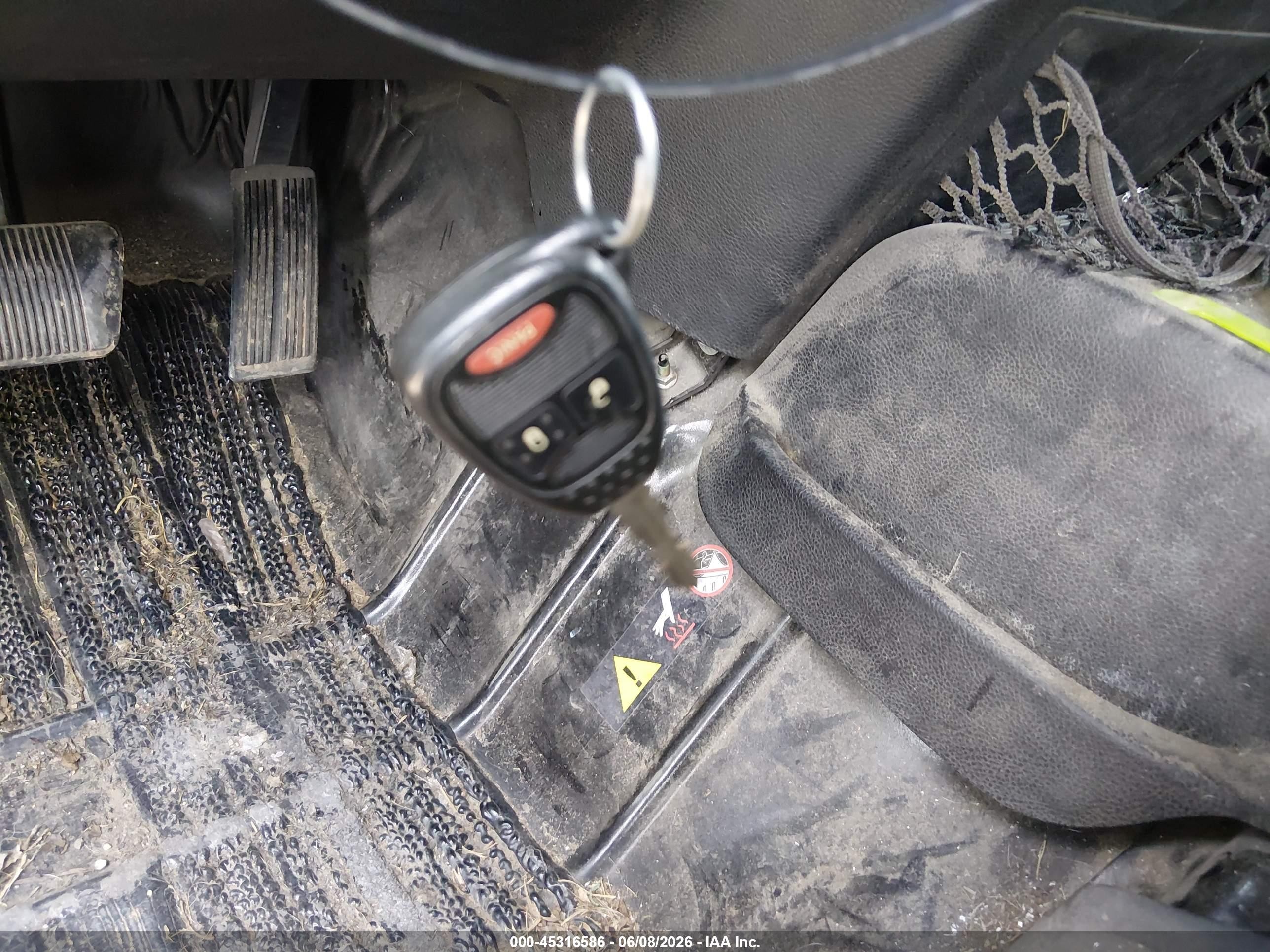 2012 Jeep Wrangler Unlimited Sport Черный vin: 1C4BJWDG8CL208470