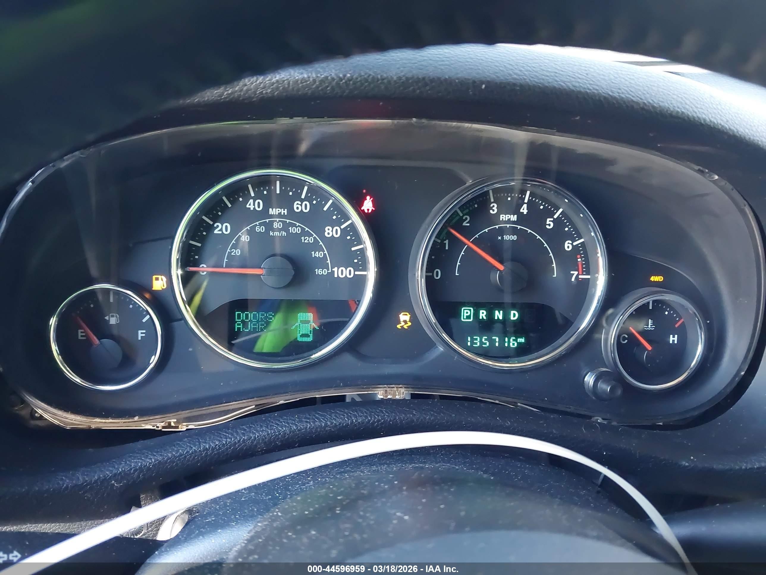 2018 Jeep Wrangler Jk Unlimited Sport S 4x4 Черный vin: 1C4BJWDG8JL901164