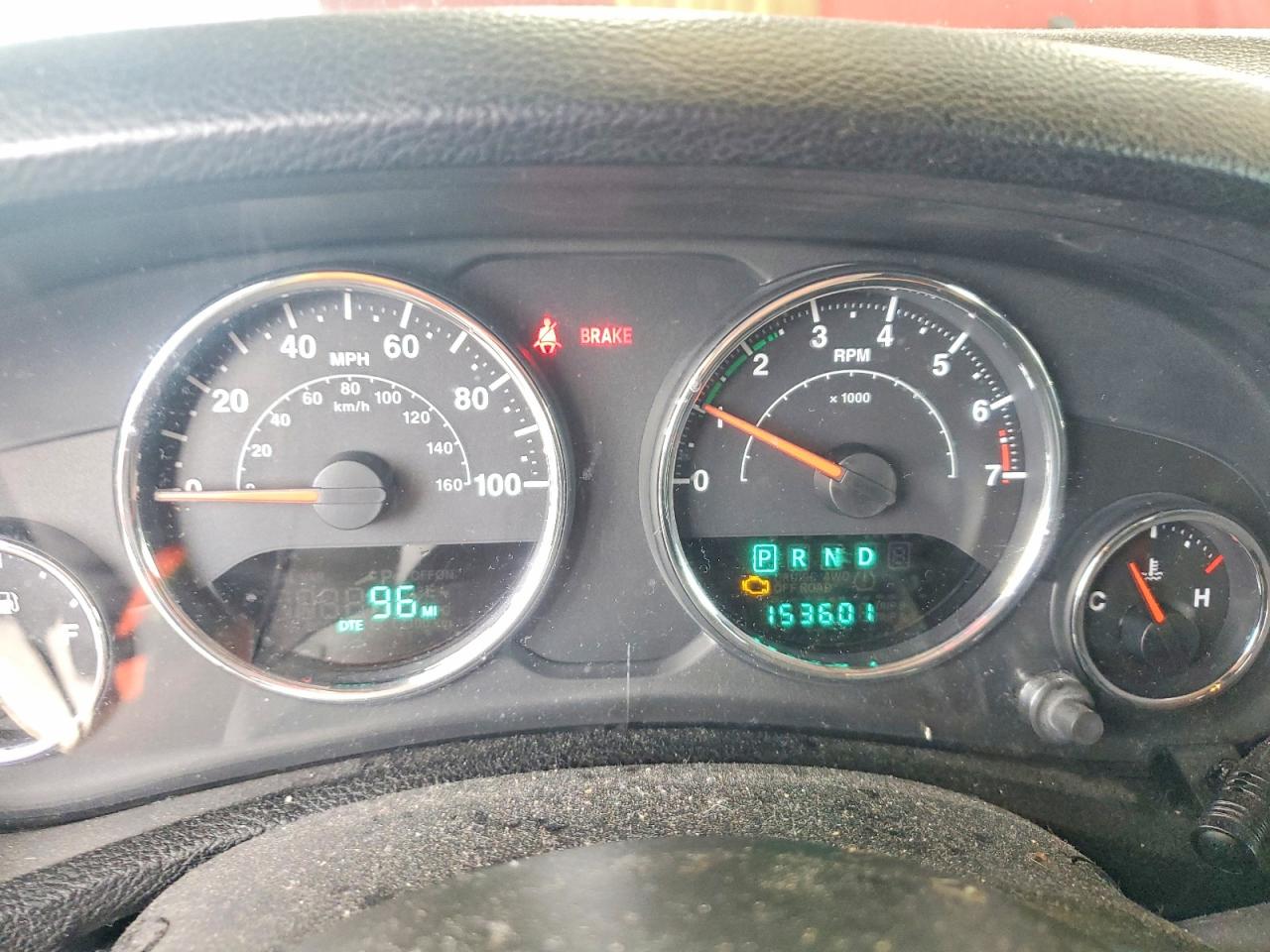 2012 Jeep Wrangler Unlimited Sport Burgundy vin: 1C4BJWDG9CL184177